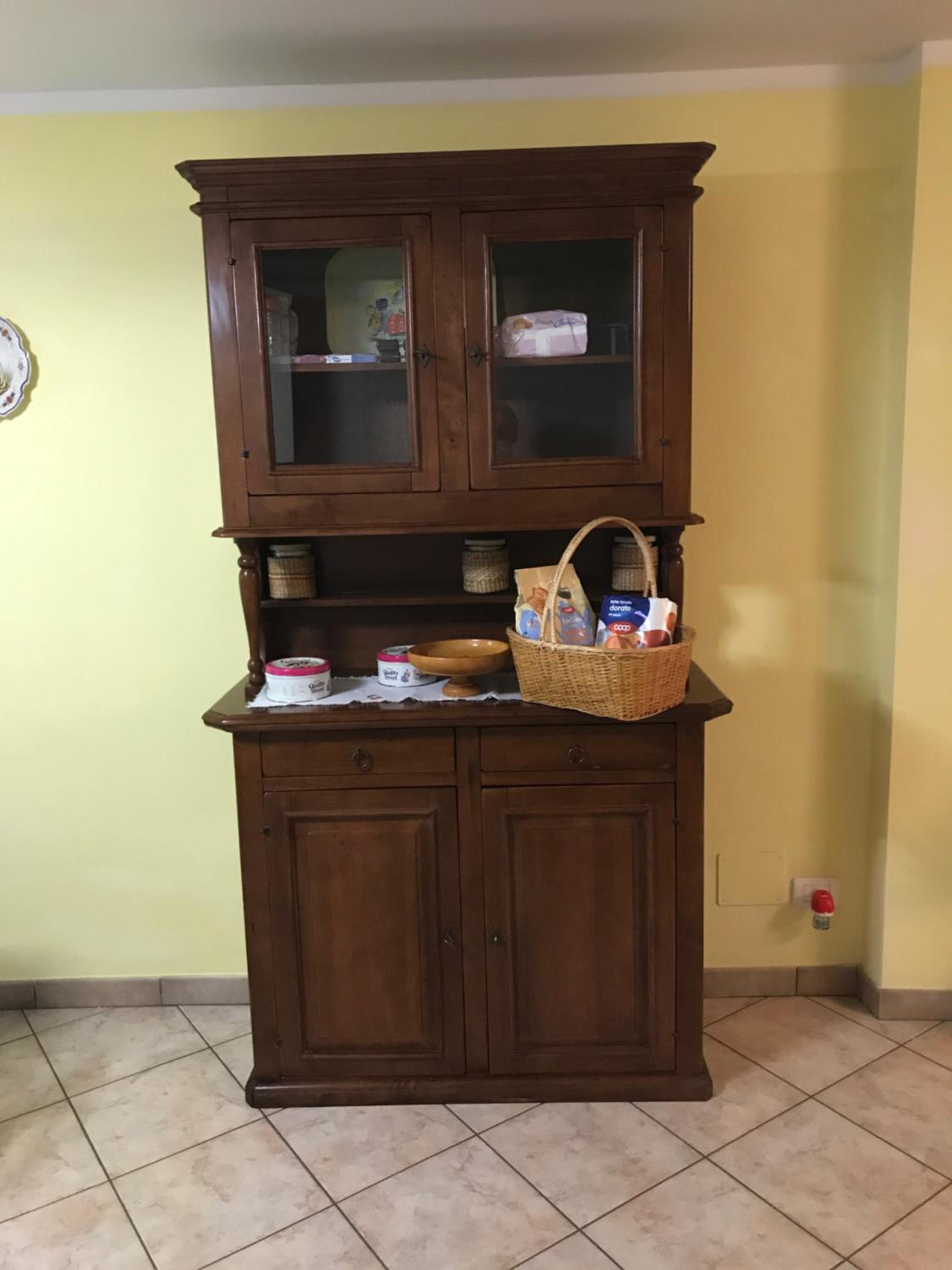 B&B del Borgo