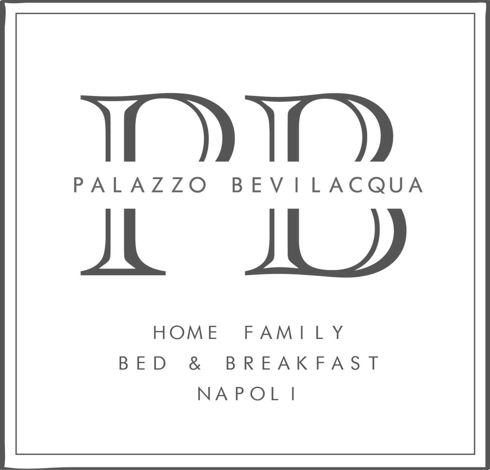 Palazzo Bevilacqua Napoli B&B