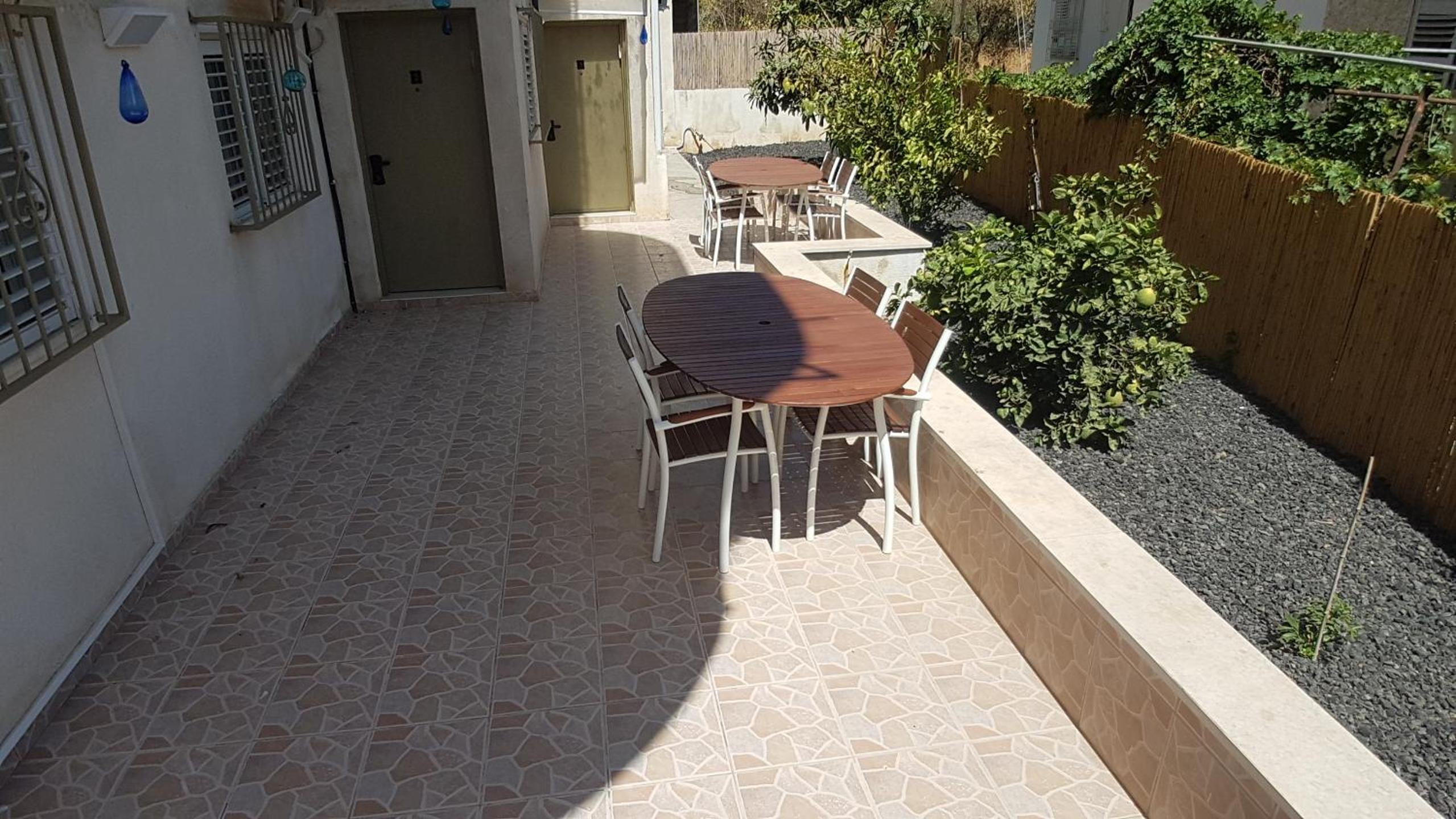 Hili Apartments