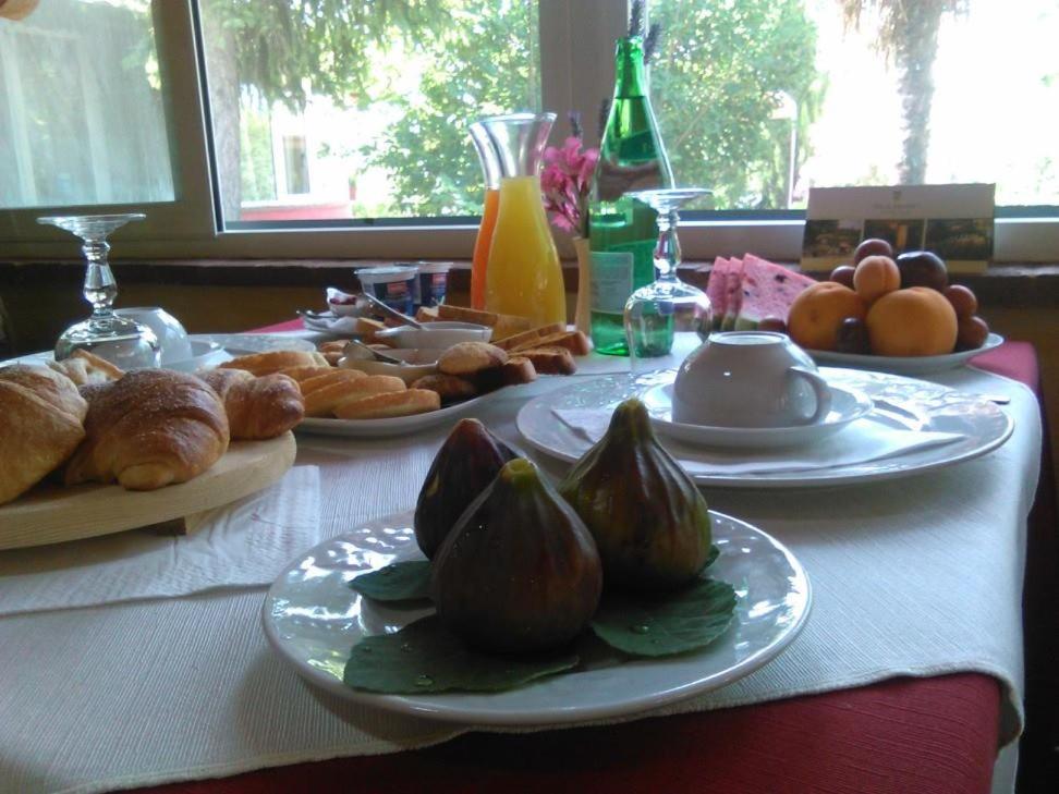 Aia di Lazzaro Agriturismo
