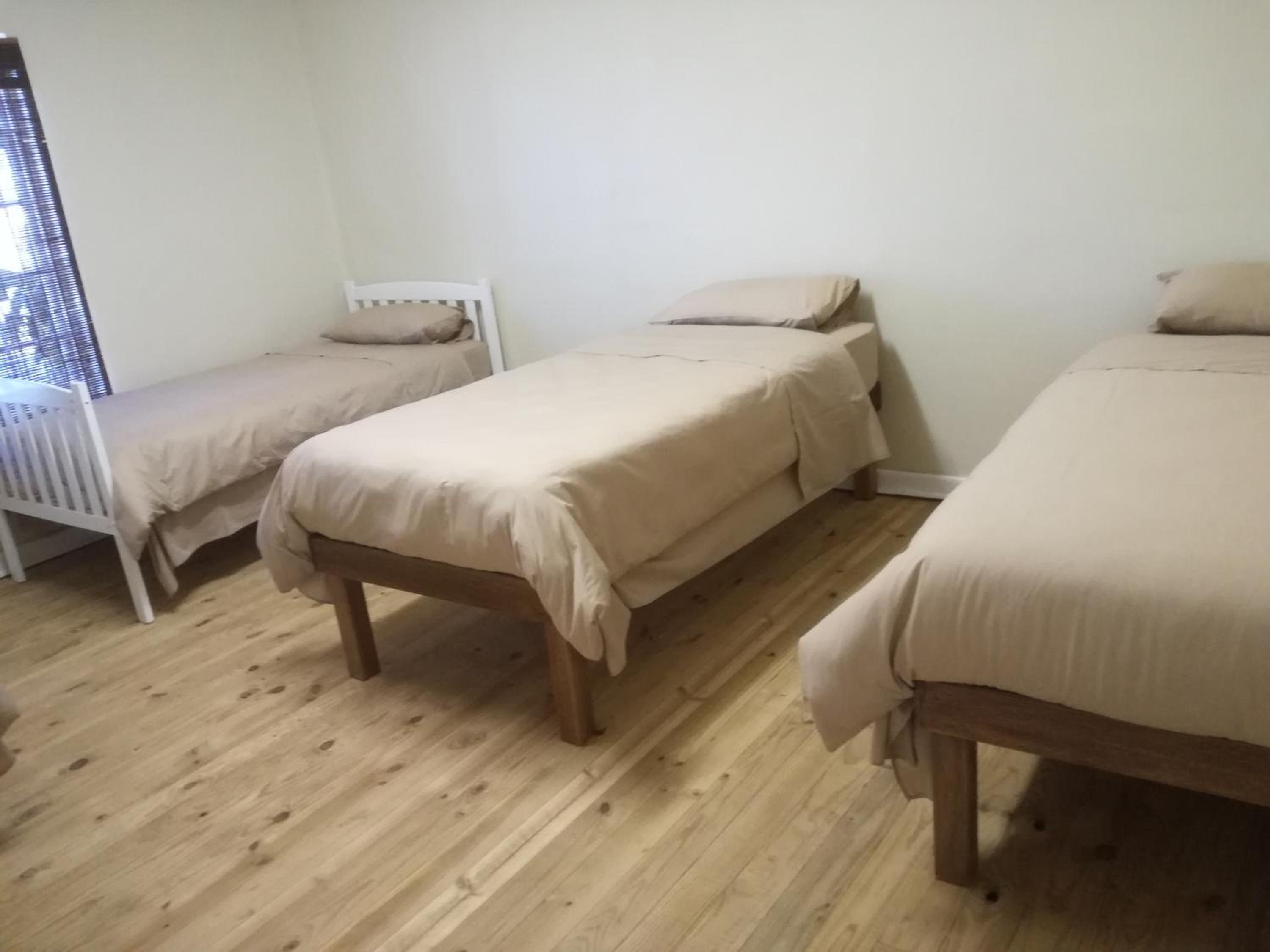 Paarl Backpackers