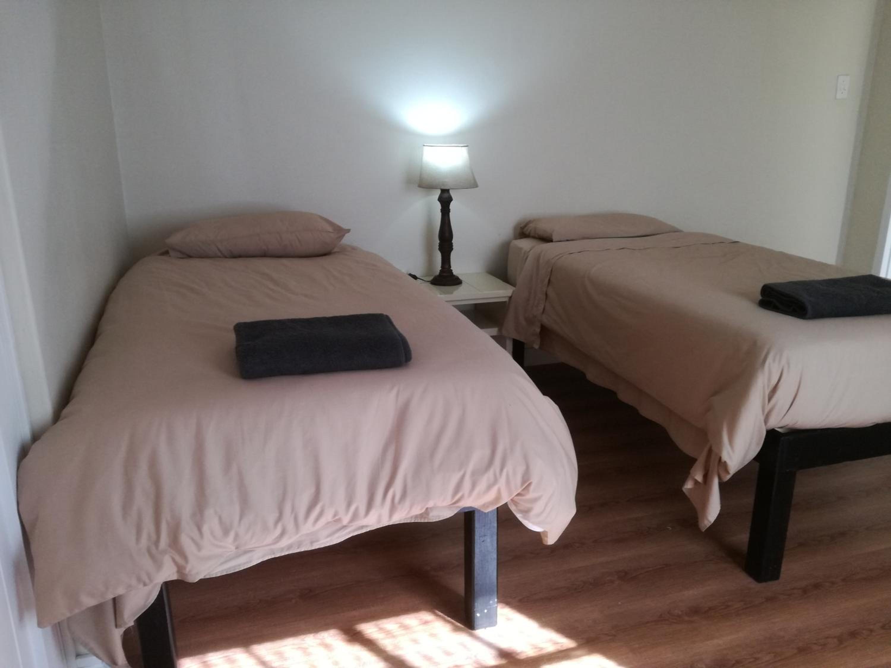 Paarl Backpackers
