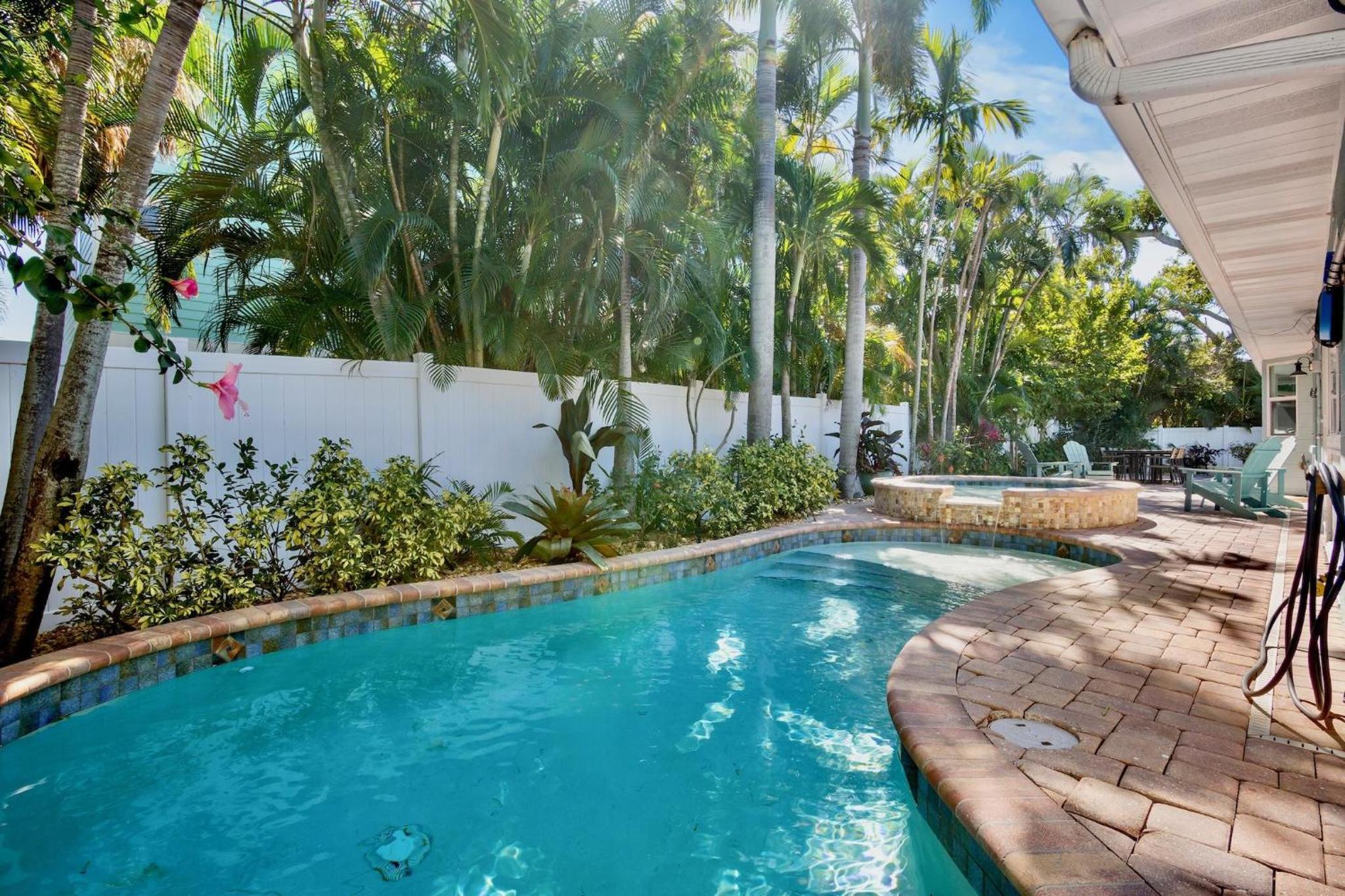 Blue Coral Beach House