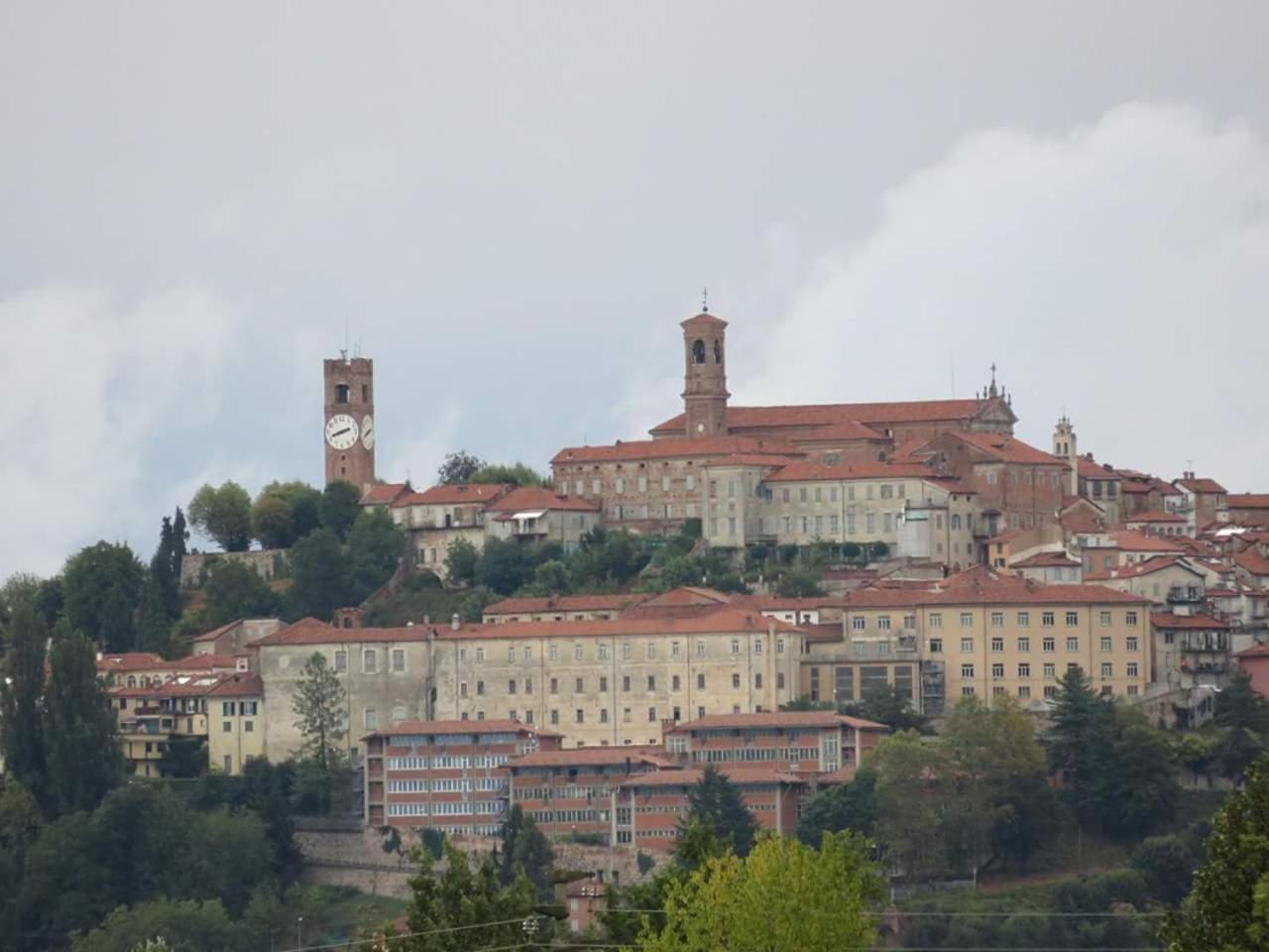 B&B del Borgo