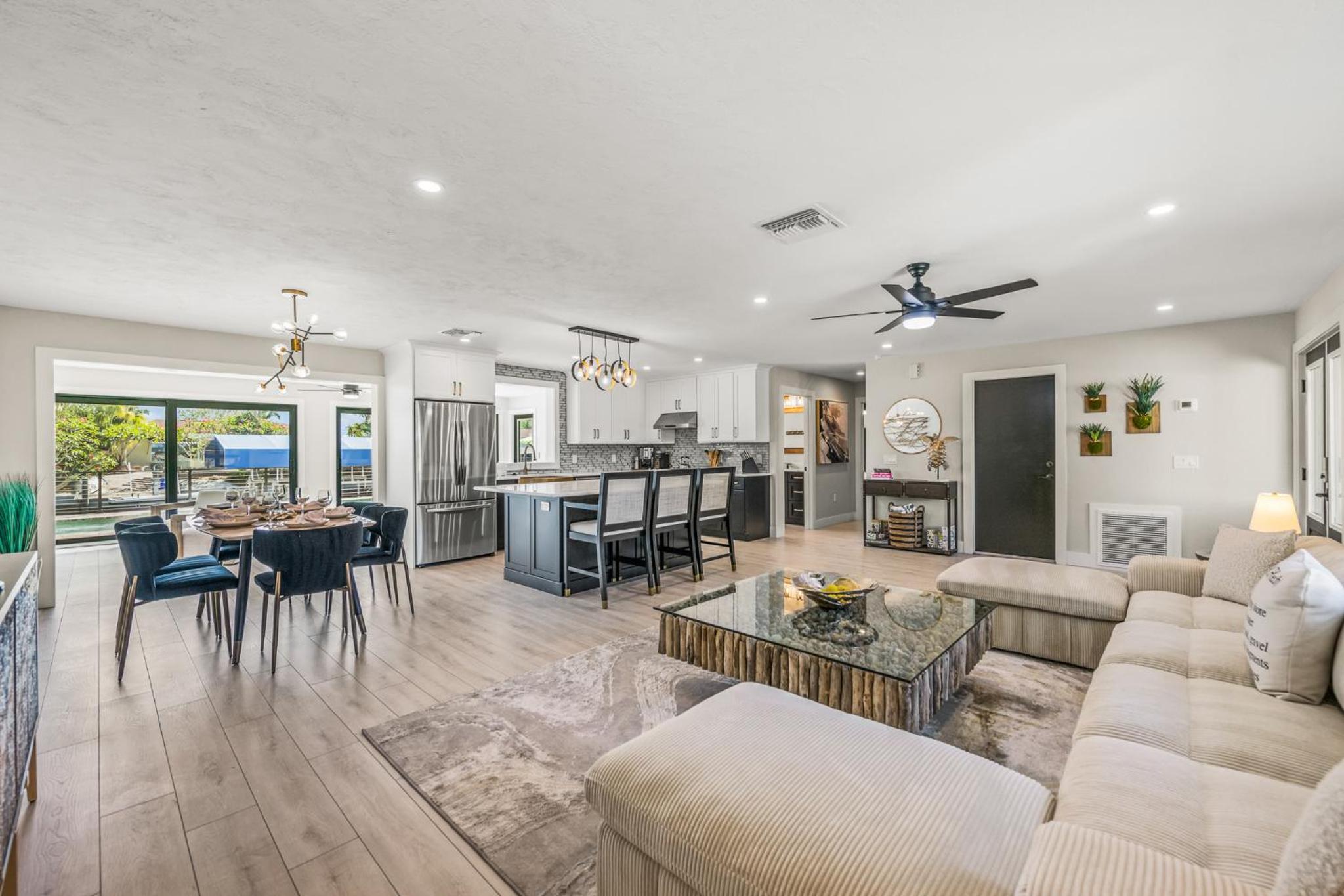 Coral Shores
