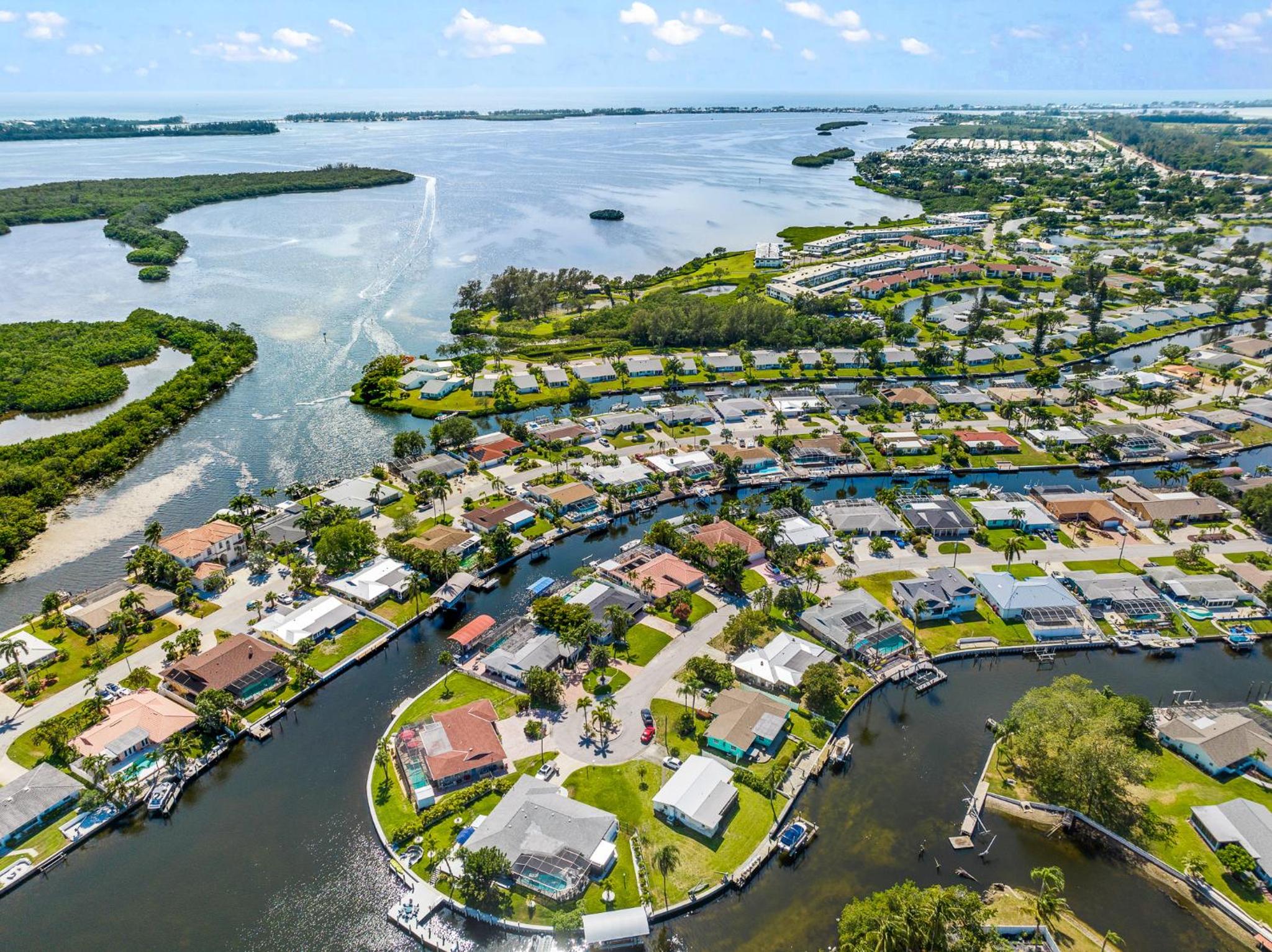 Coral Shores