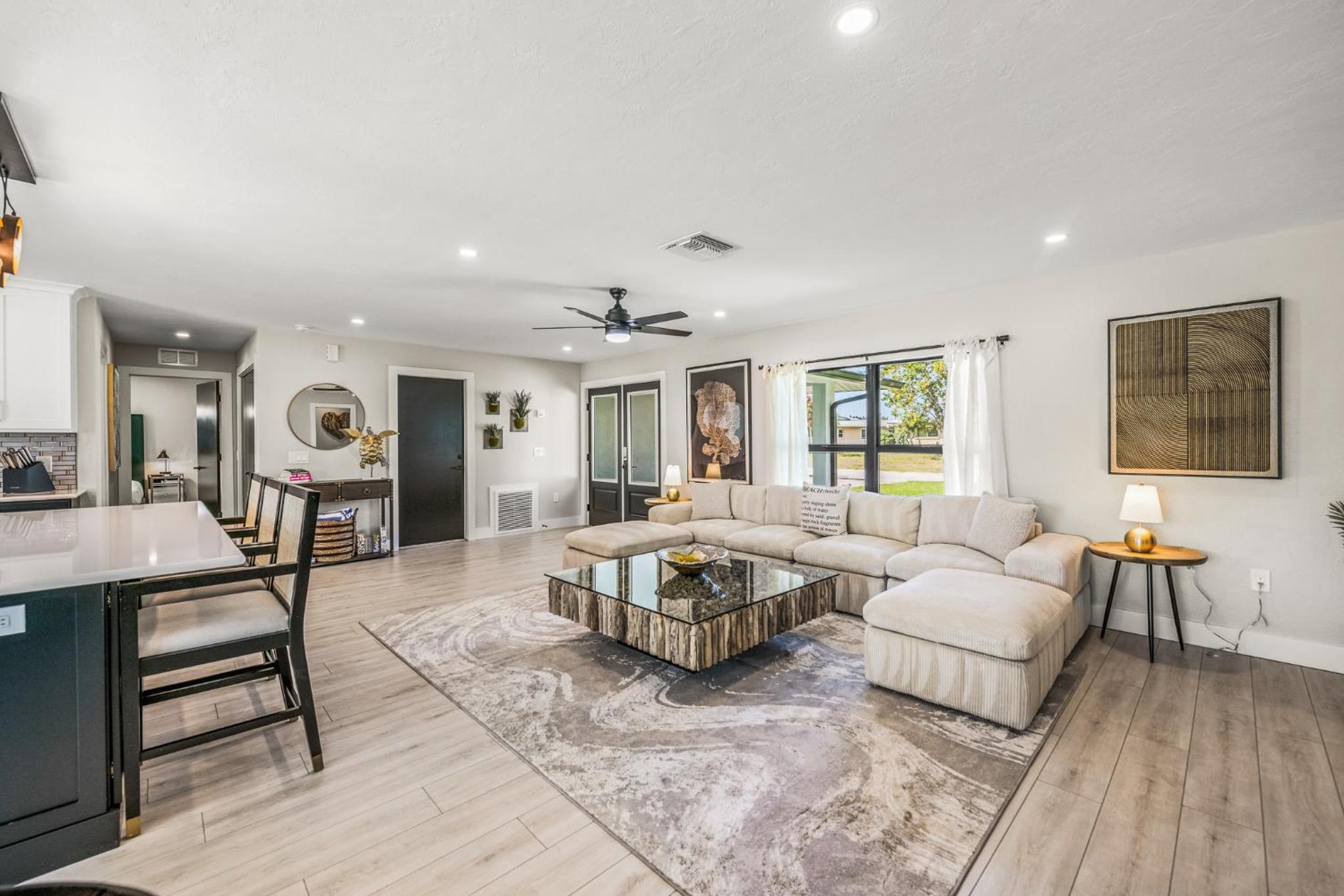Coral Shores