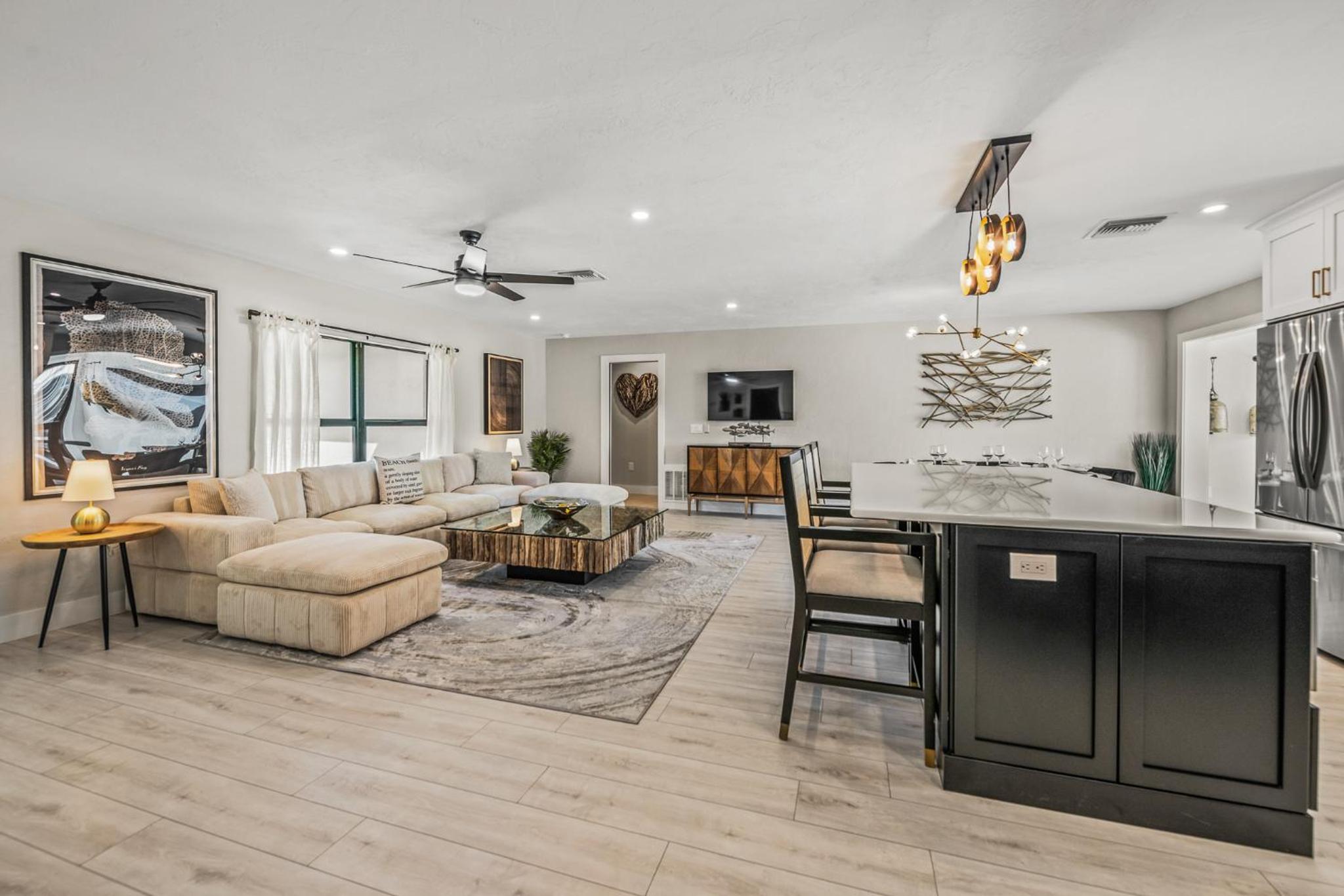 Coral Shores