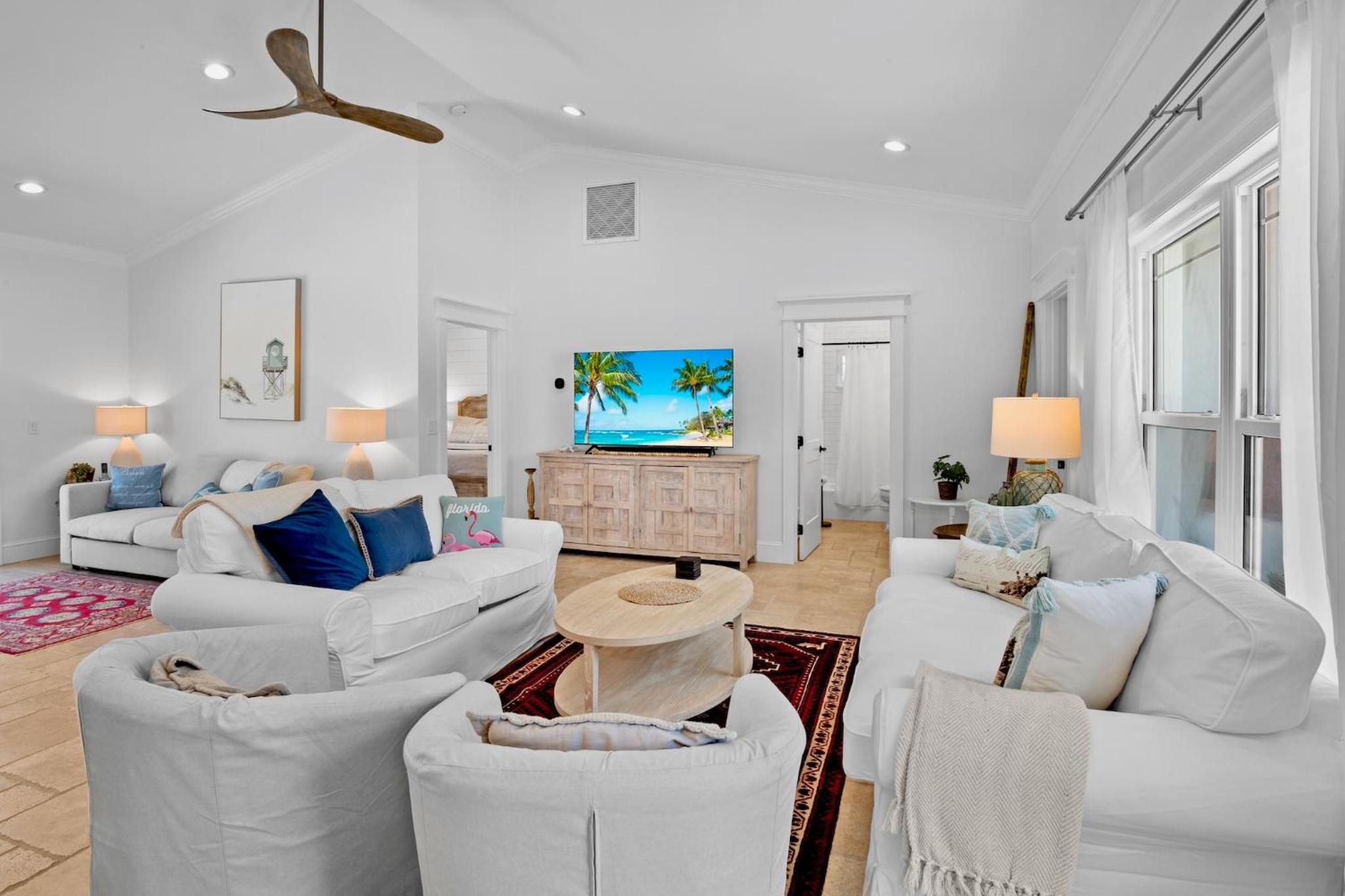 Island Chic