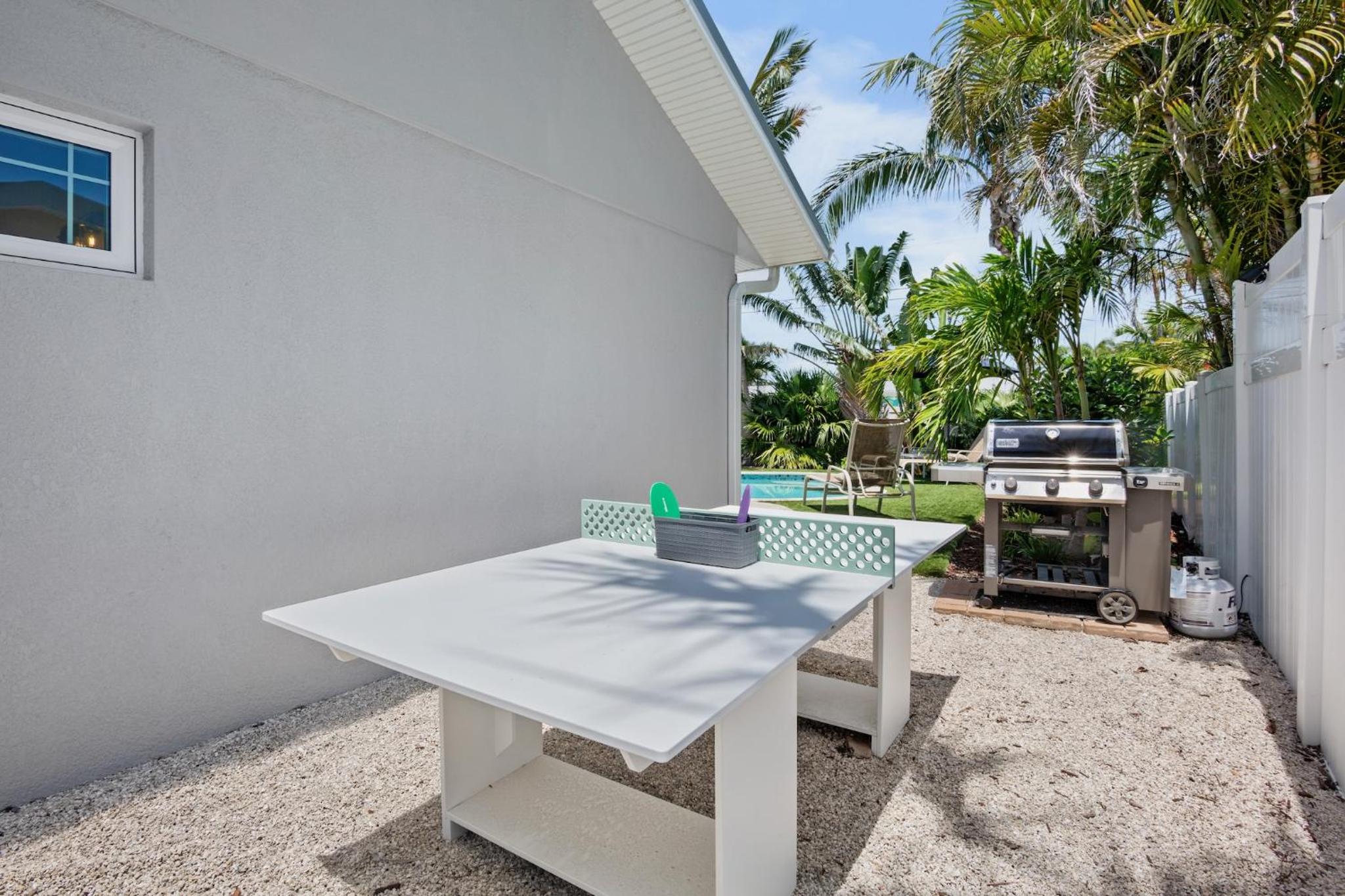 Island Chic