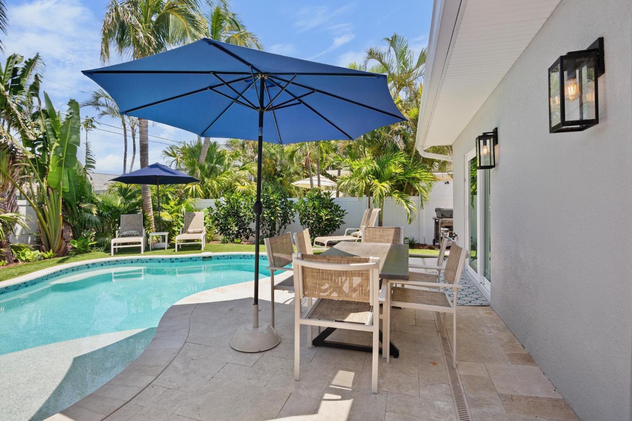 Island Chic