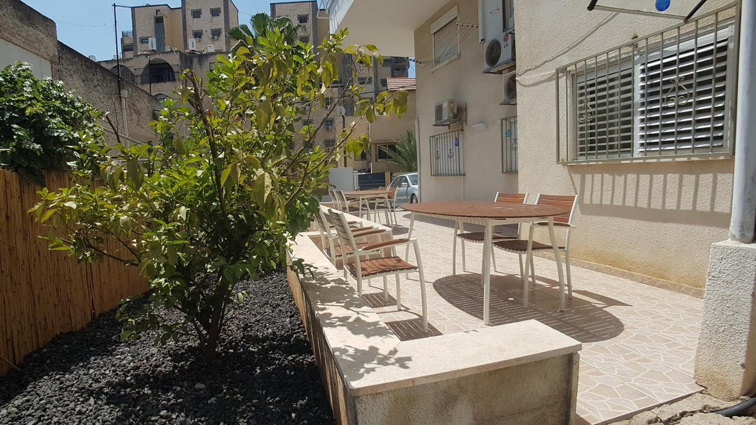 Hili Apartments