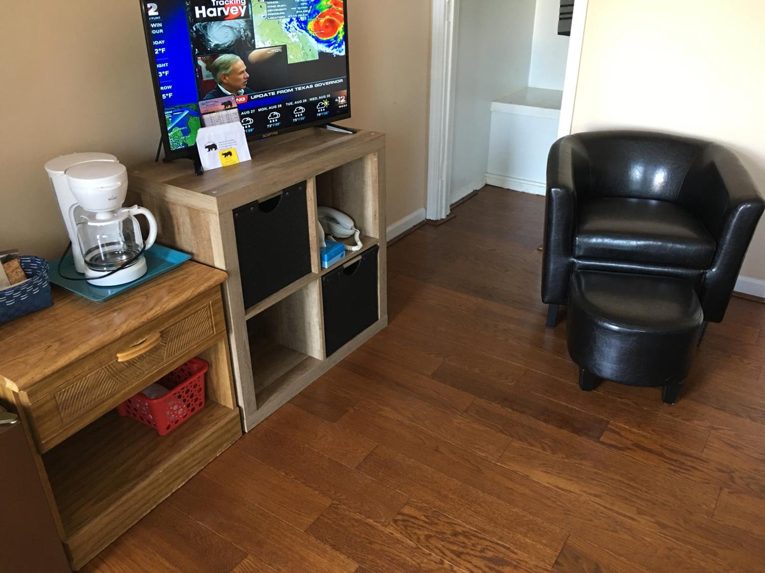 Big Bear Lodge