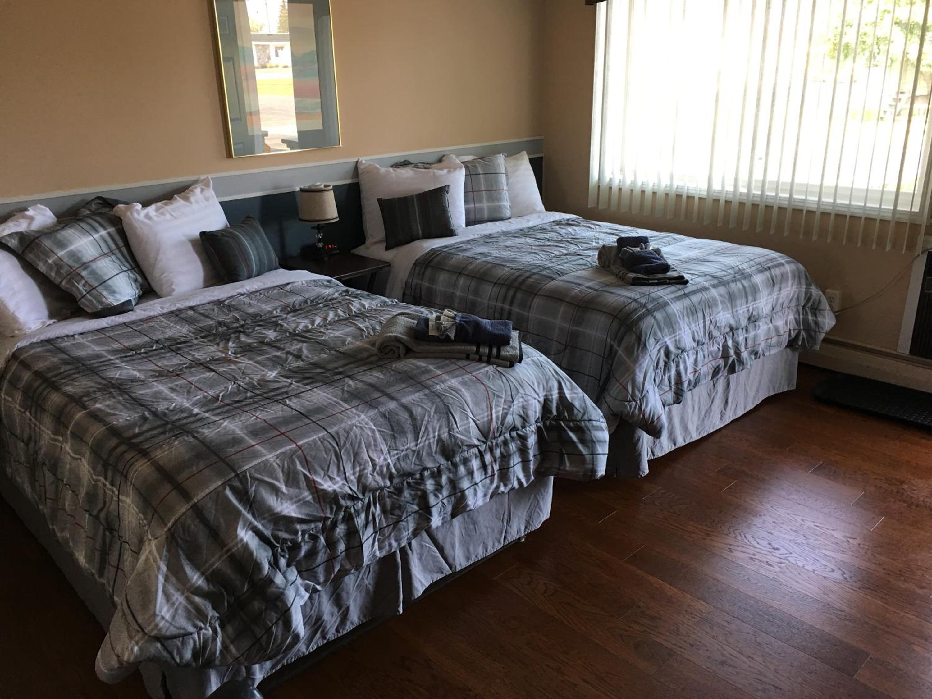 Big Bear Lodge