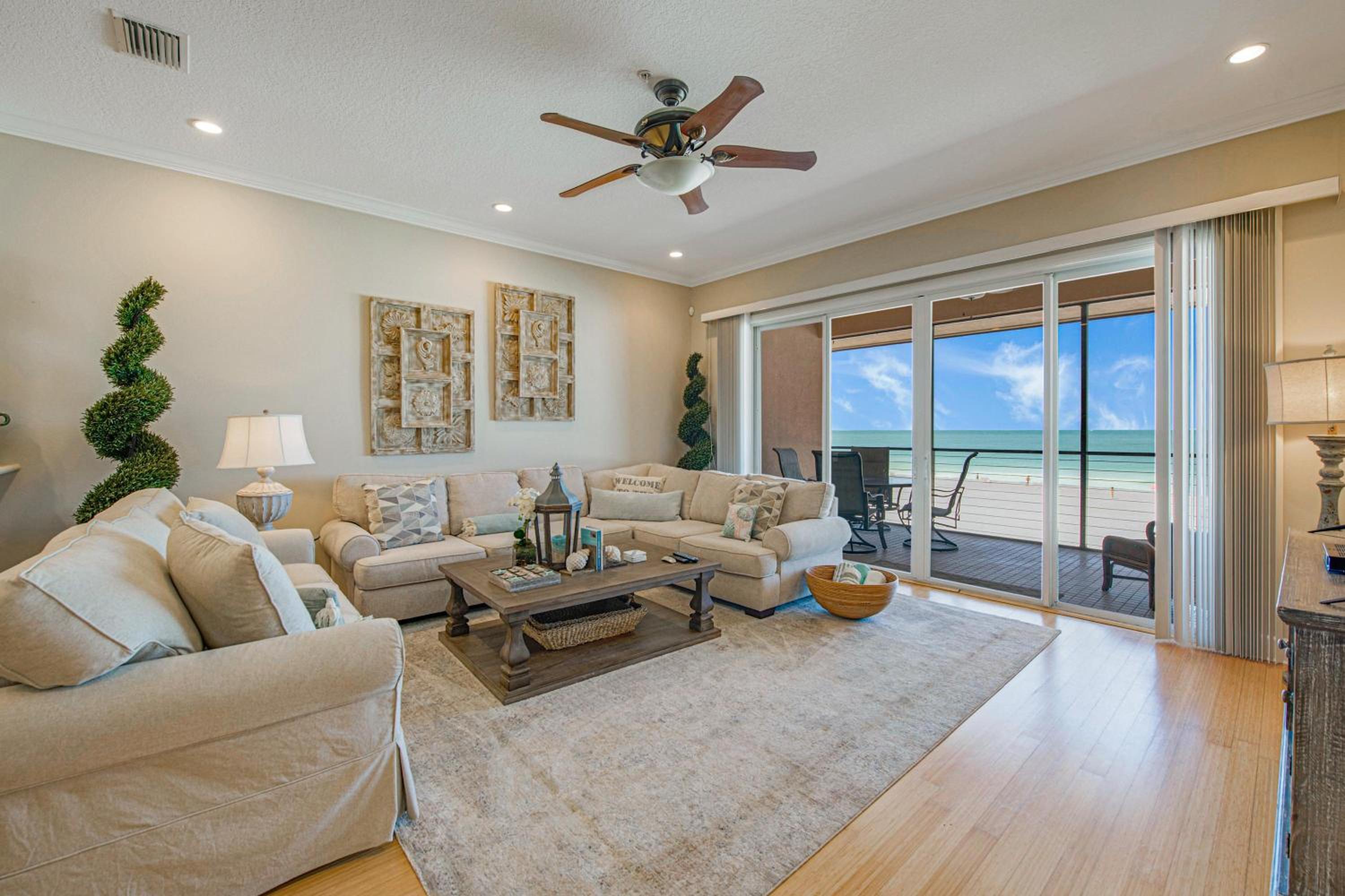 Bradenton Beach Club Unit F