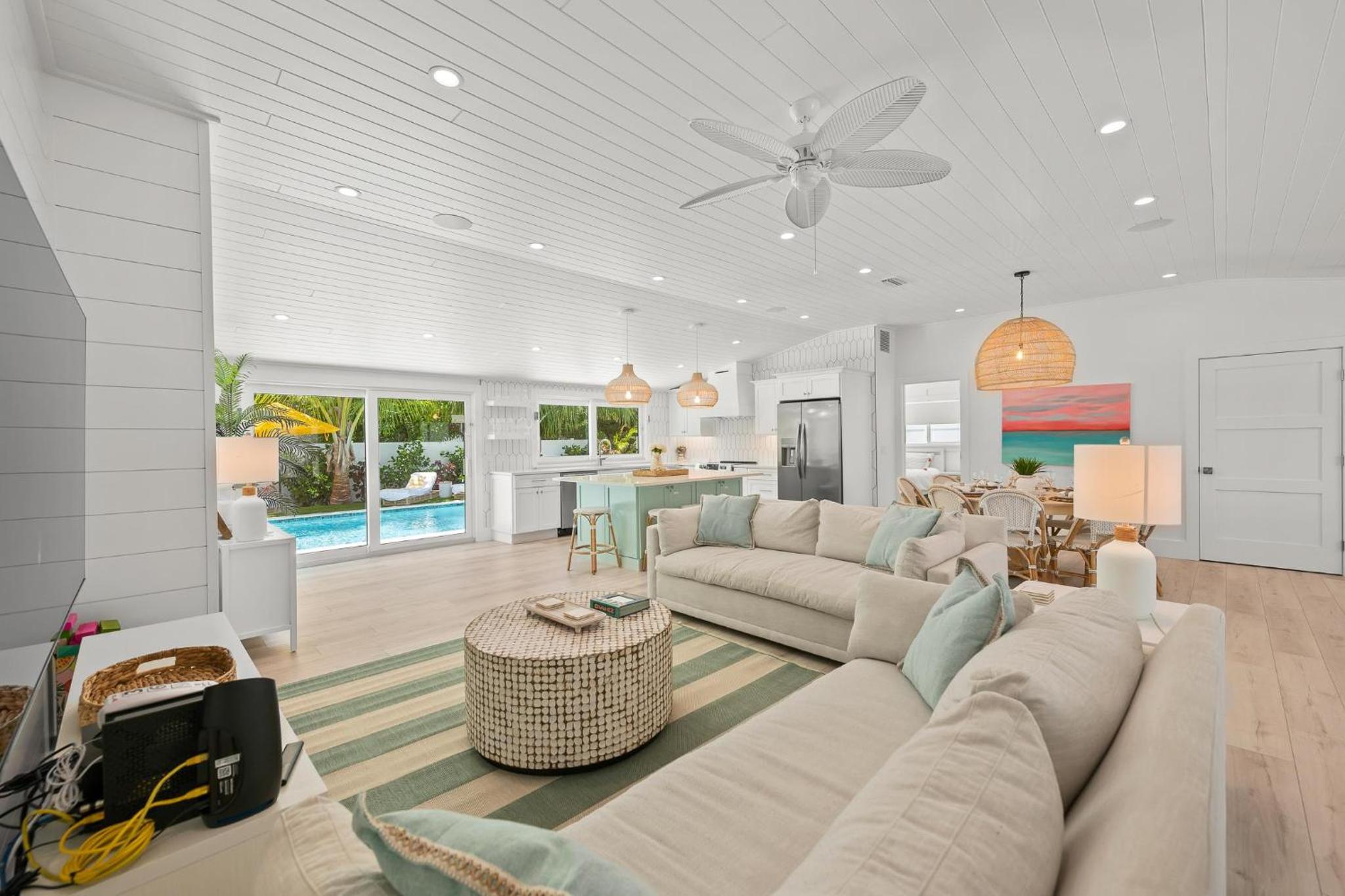 Serenity at Bay Palms
