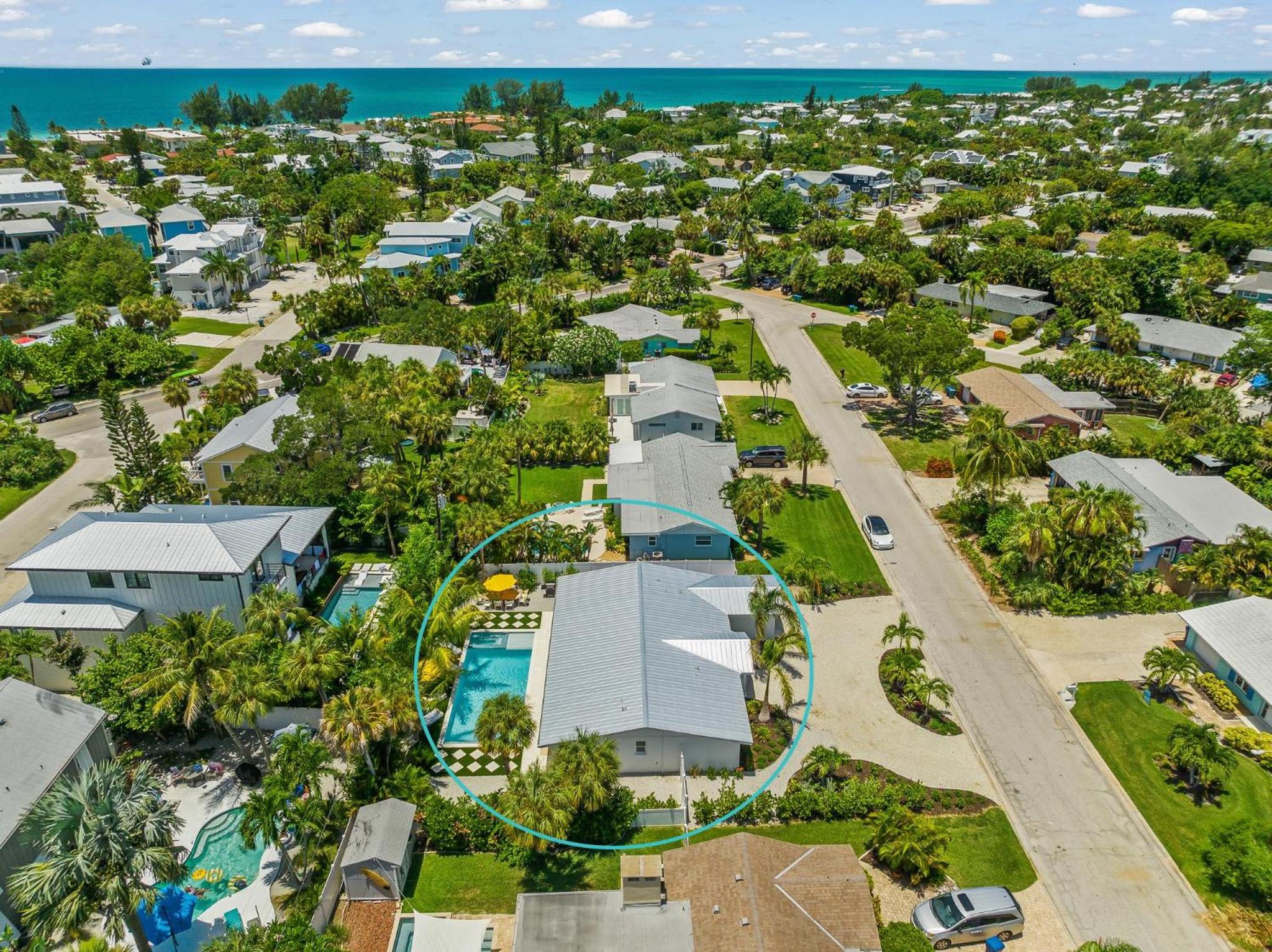 Serenity at Bay Palms