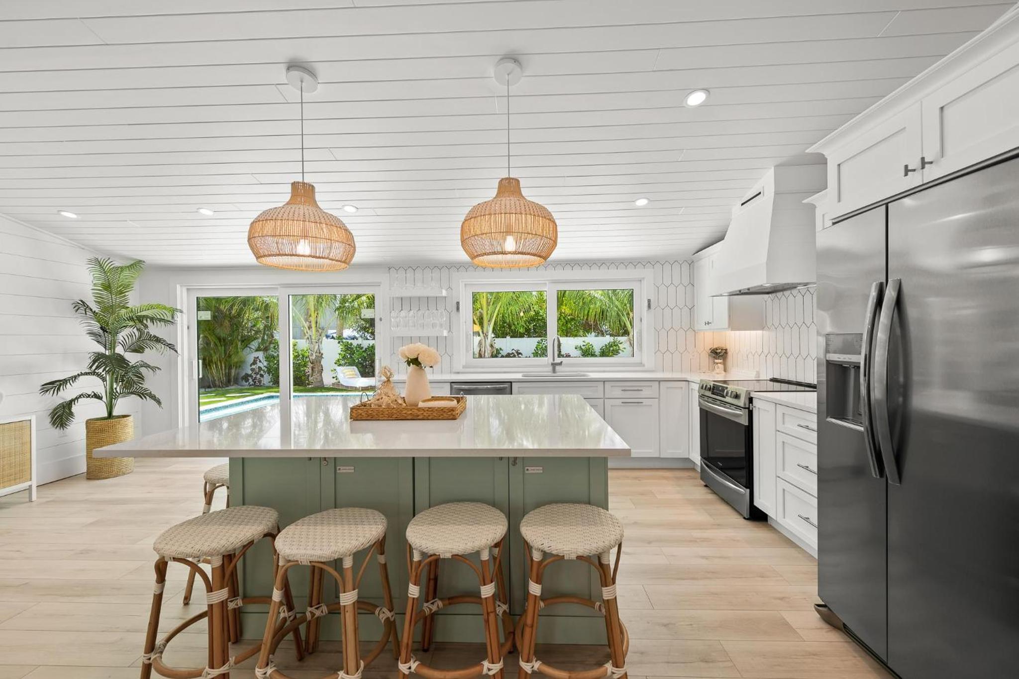 Serenity at Bay Palms