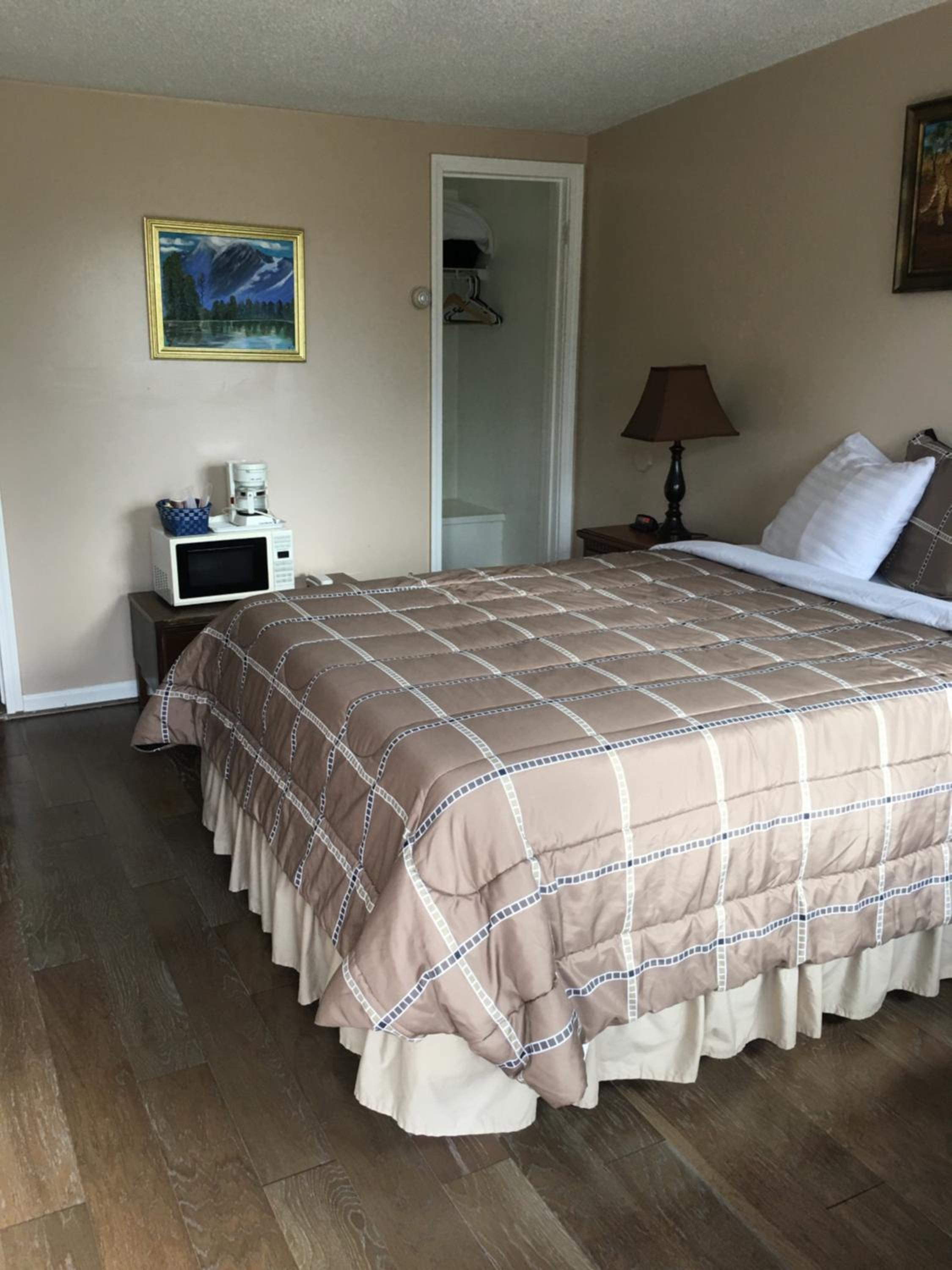 Big Bear Lodge