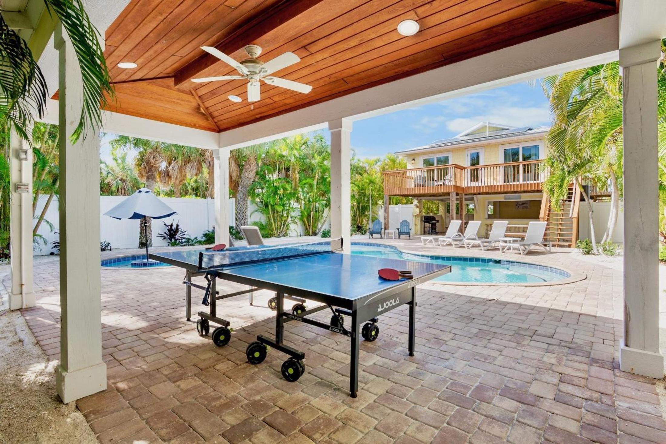 Cabana Breeze
