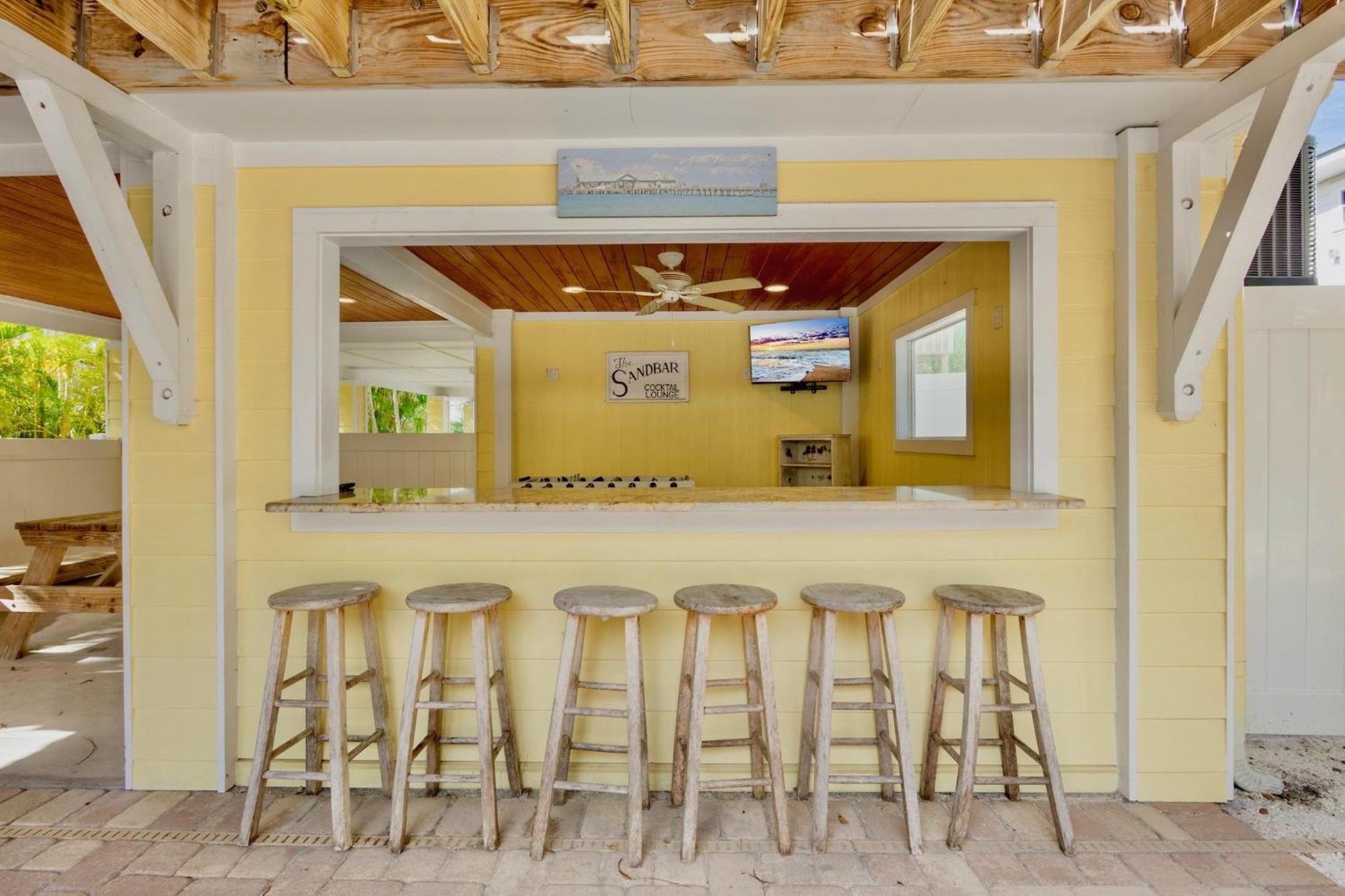 Cabana Breeze