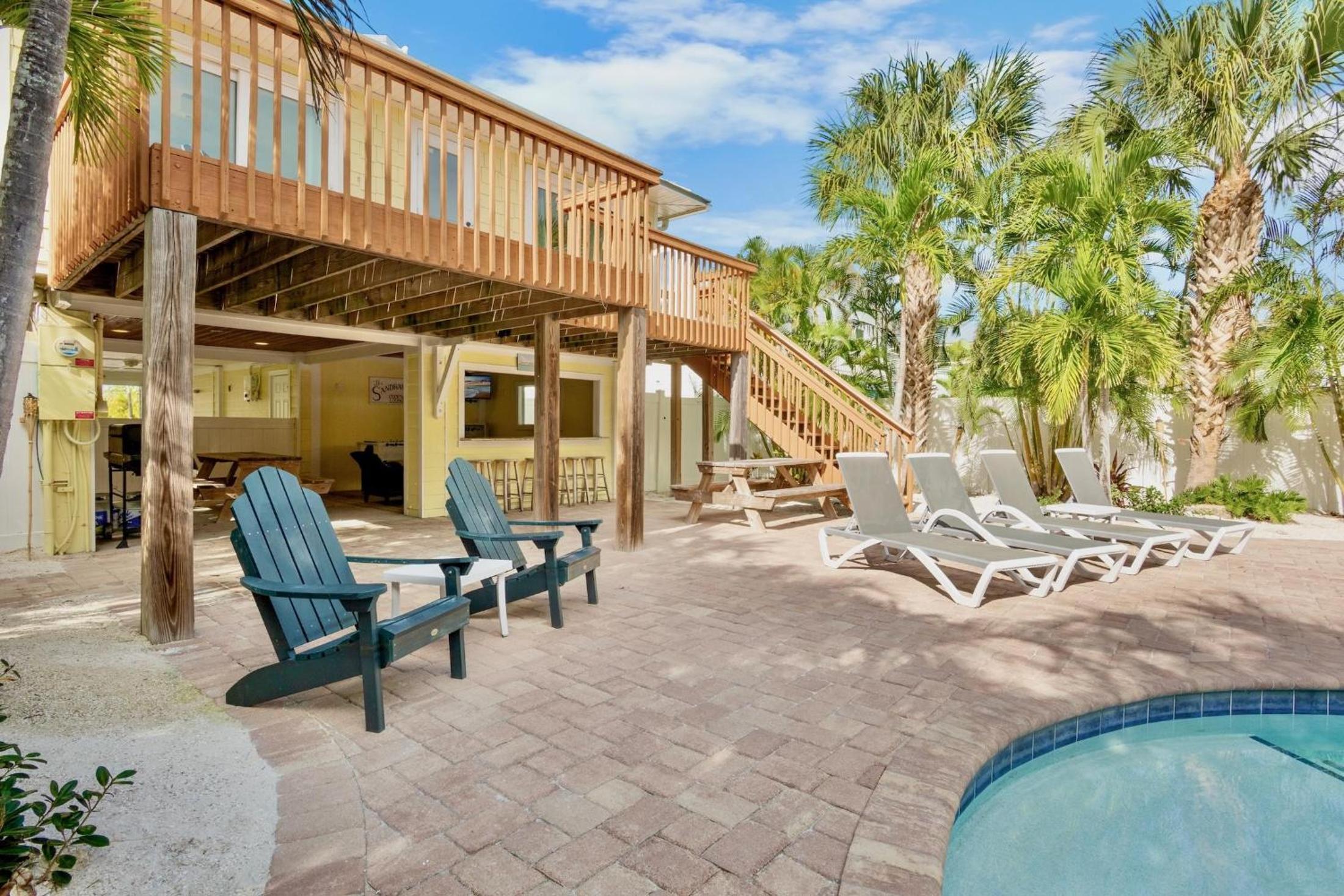 Cabana Breeze