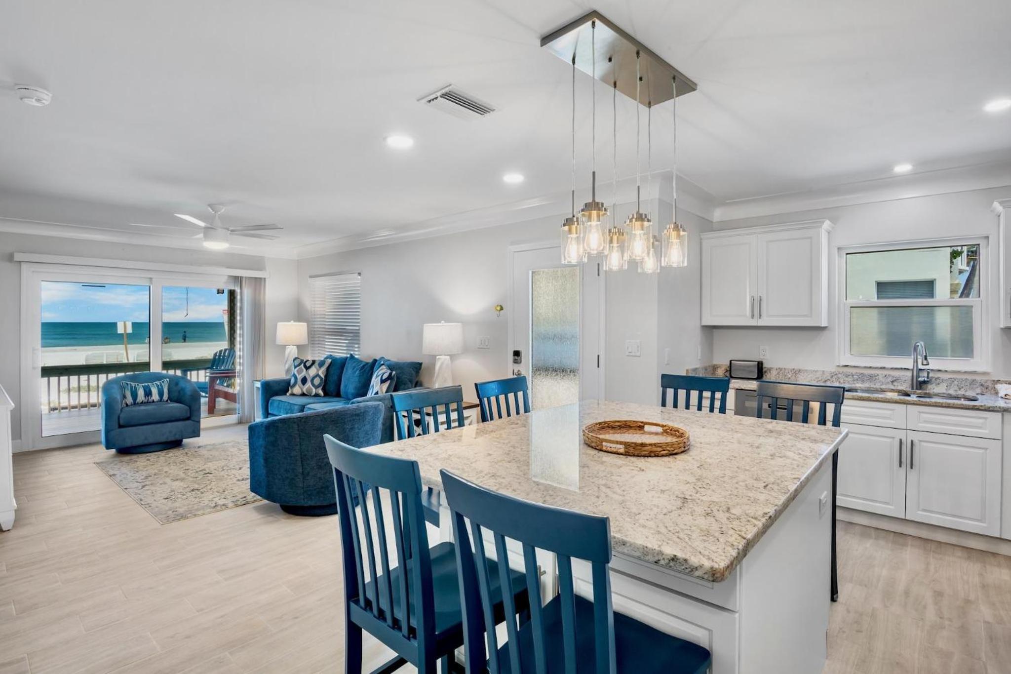 Capri Condo A