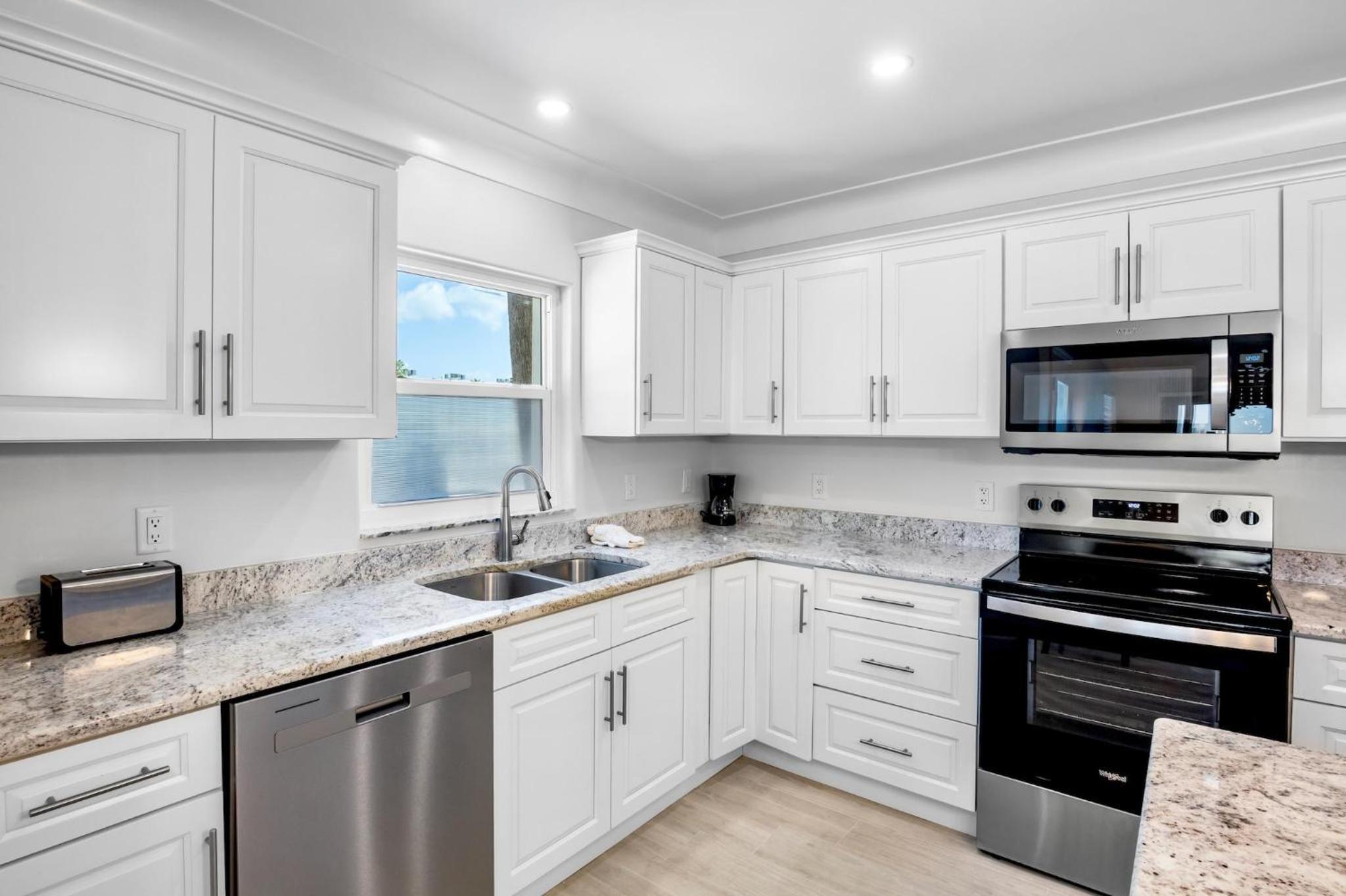 Capri Condo A