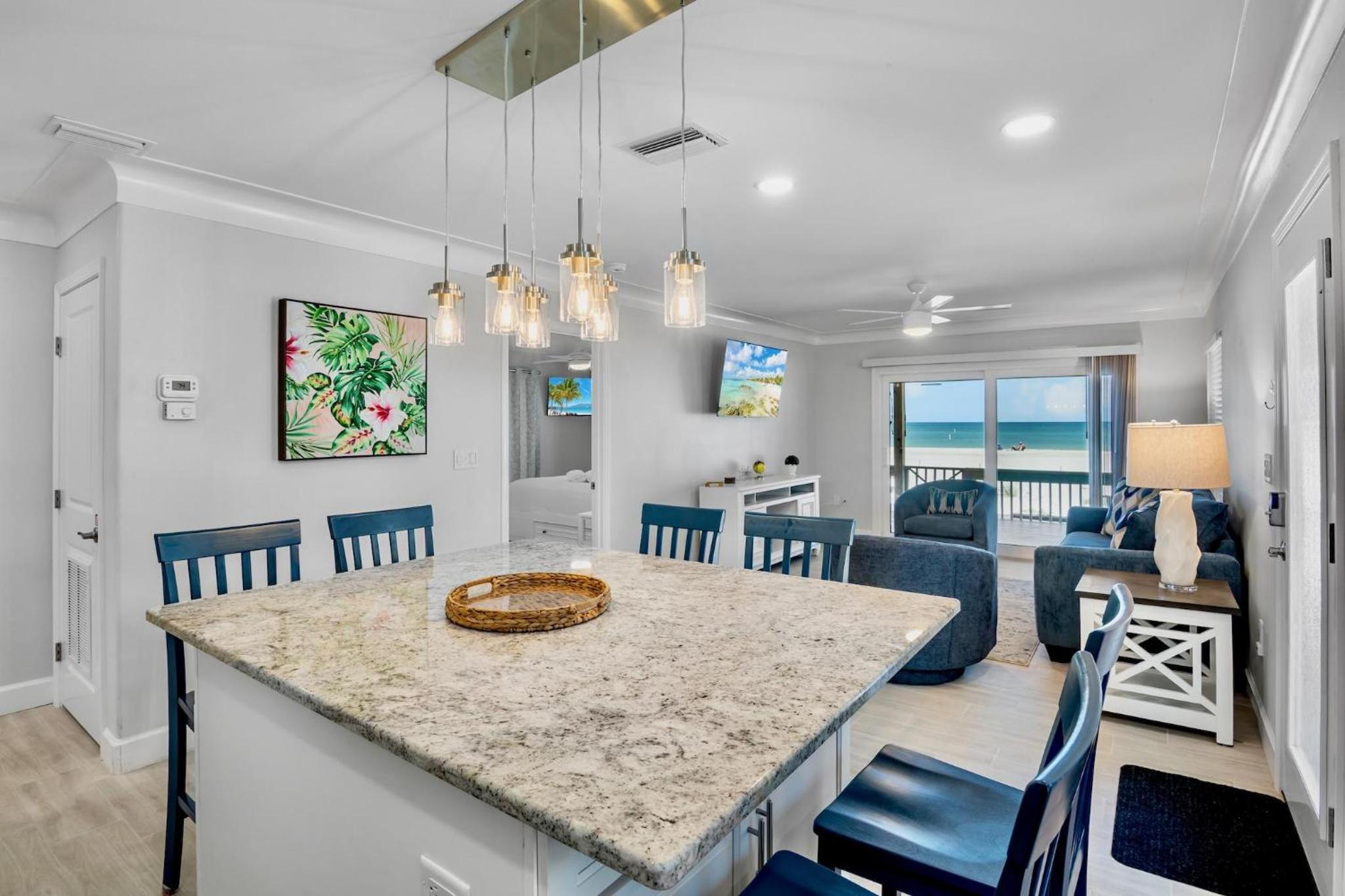 Capri Condo A