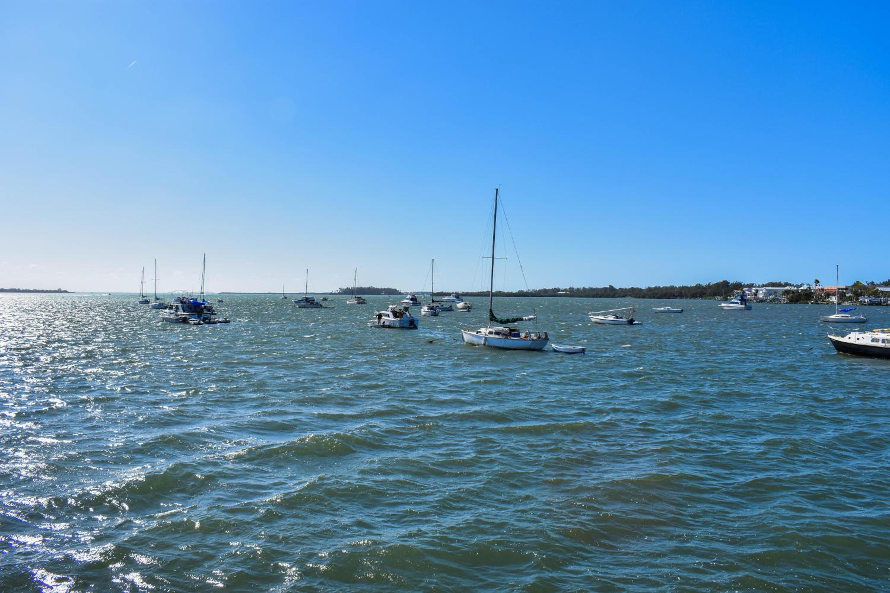Coastal Horizons
