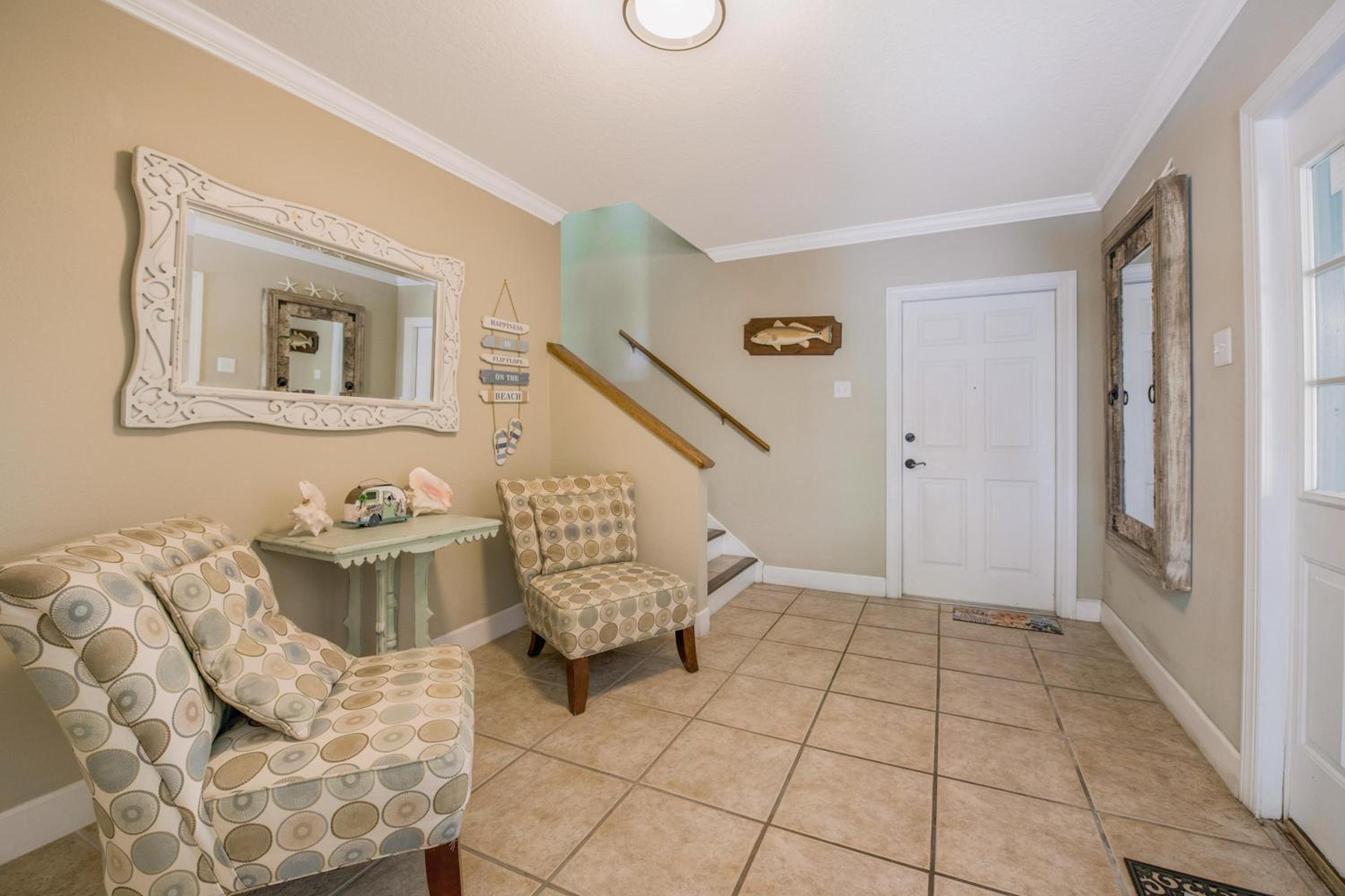 Calypso Cottage