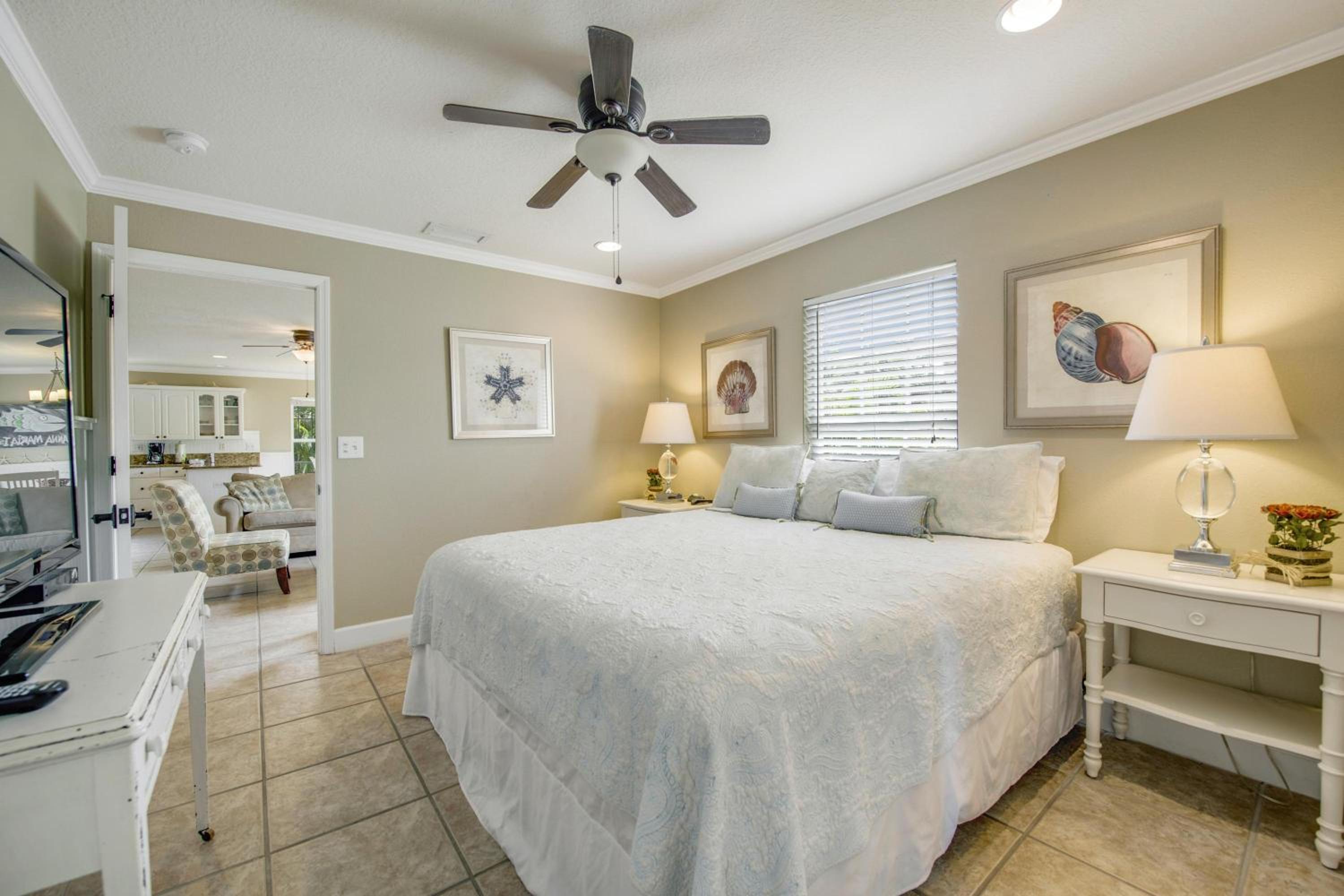 Calypso Cottage