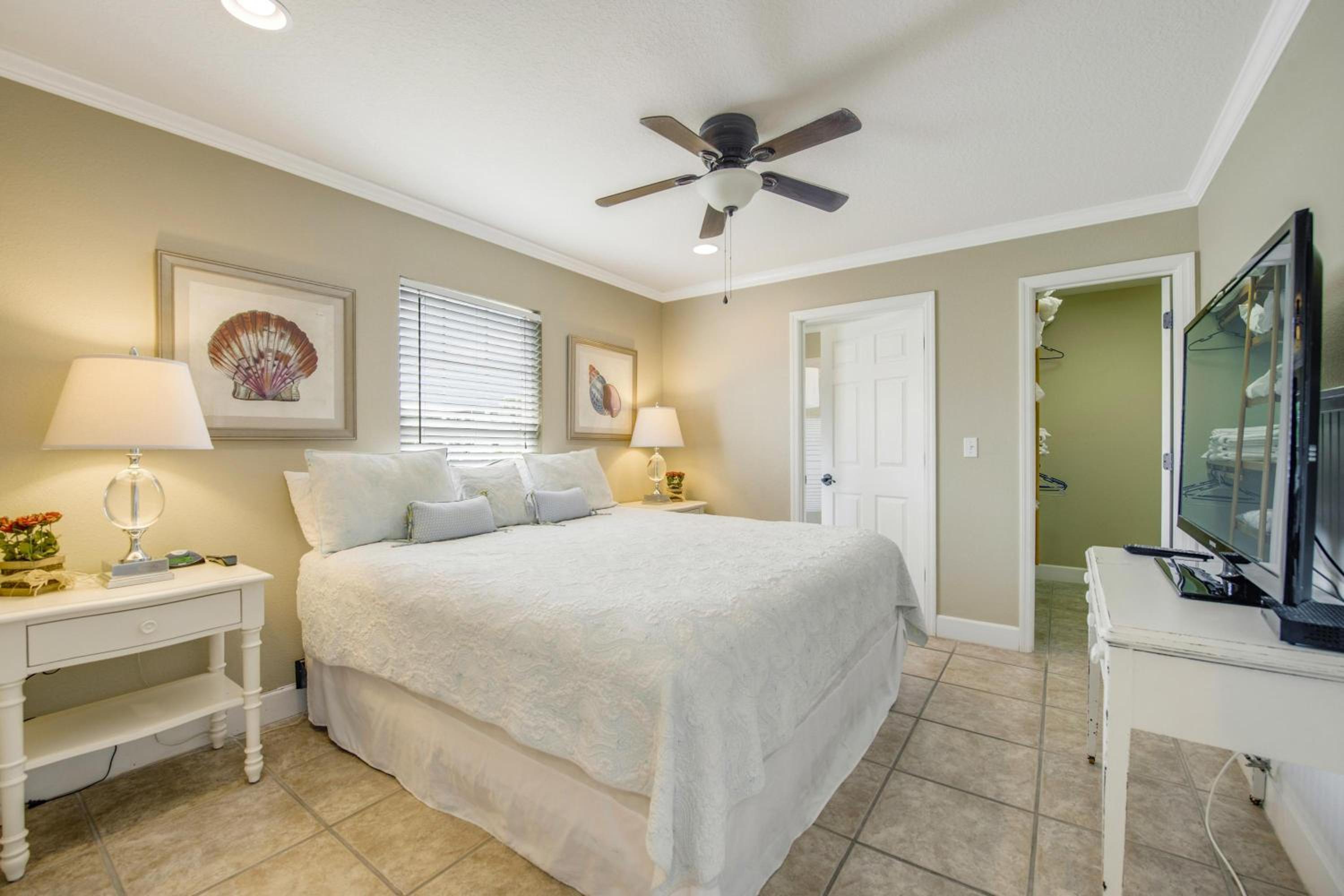 Calypso Cottage