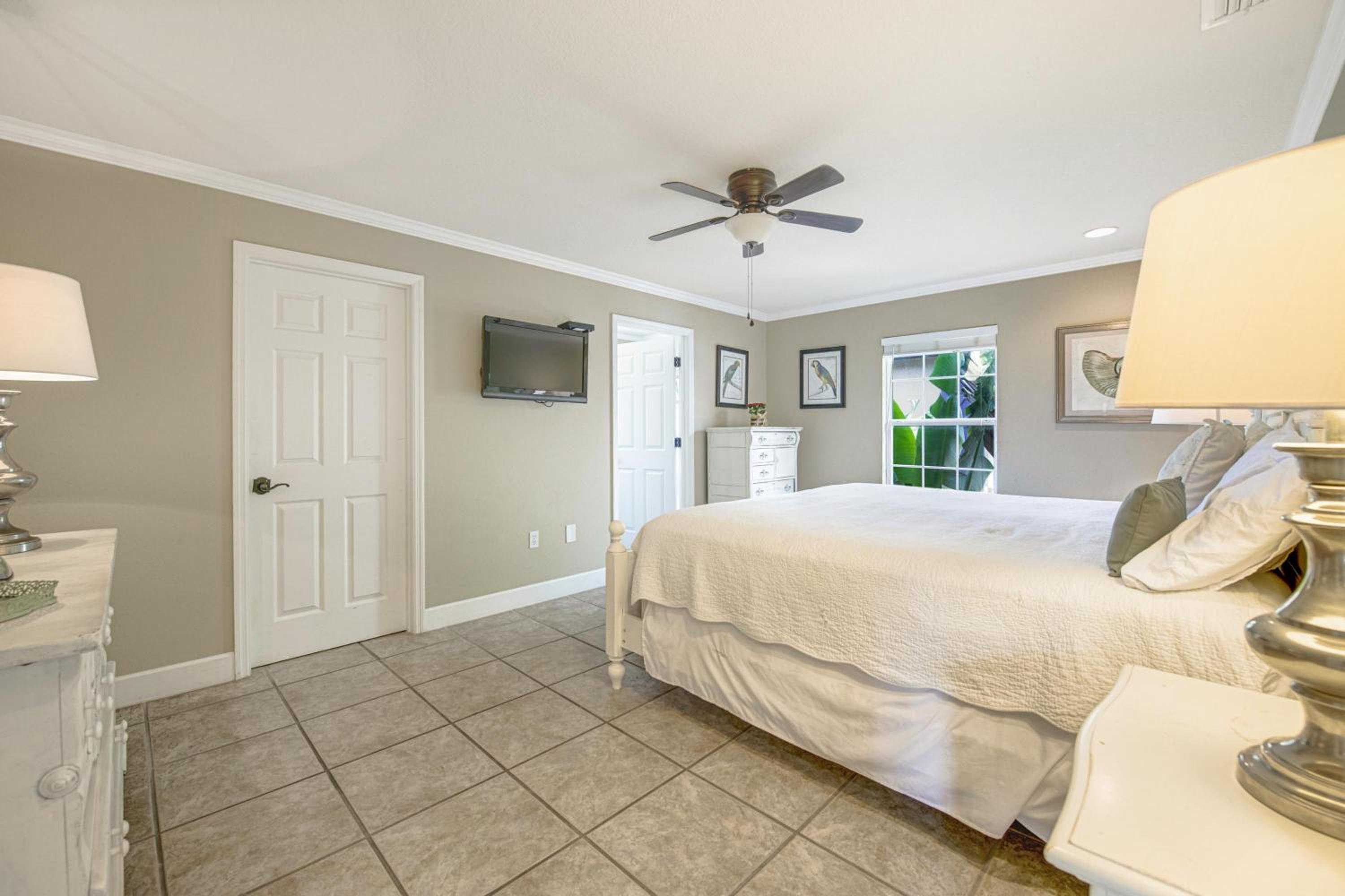 Calypso Cottage