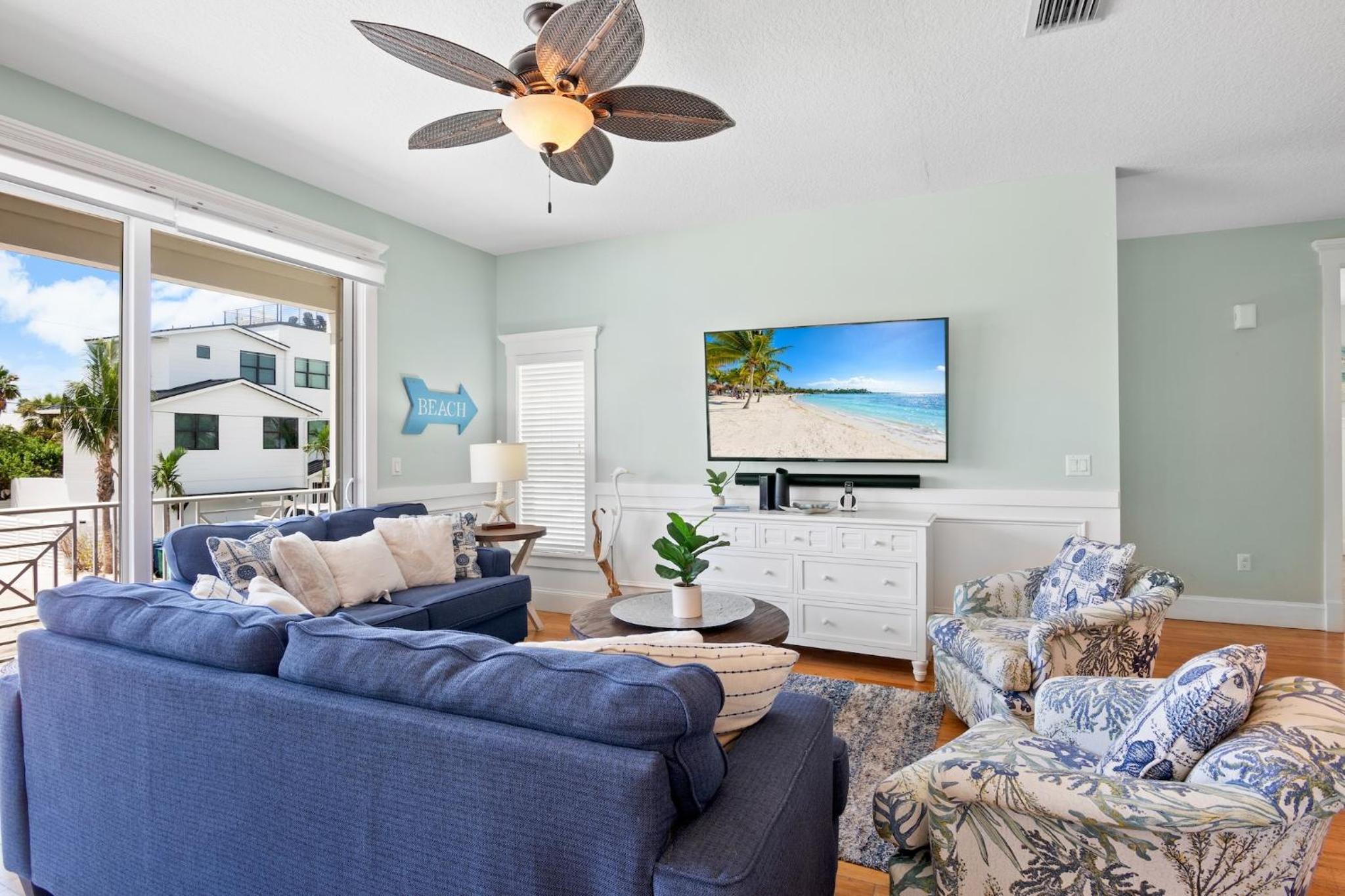 Gulfside Oasis