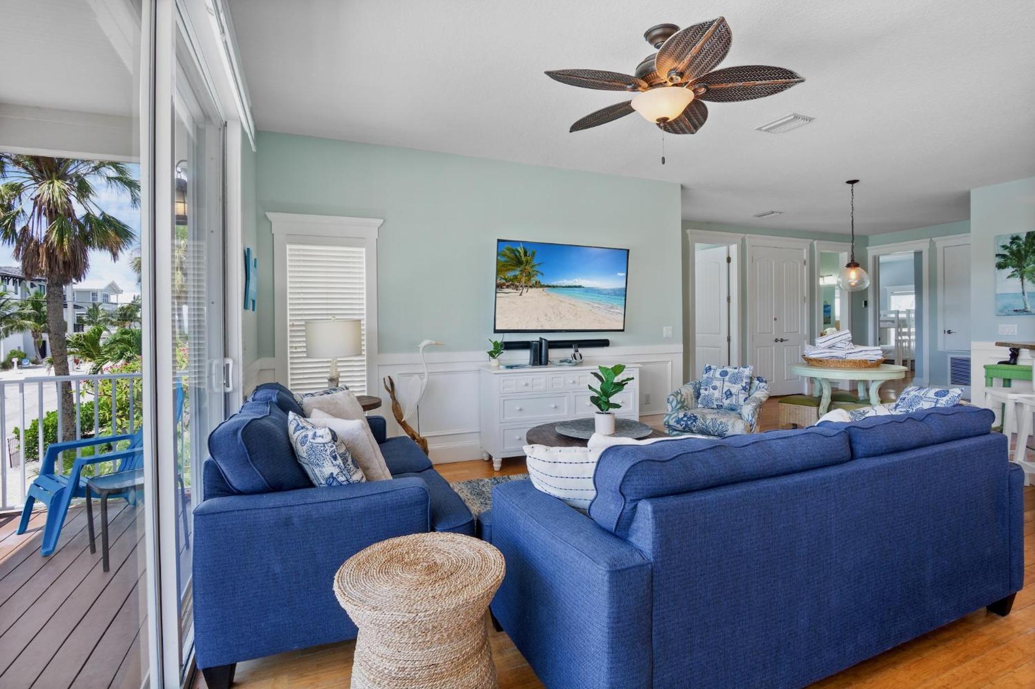 Gulfside Oasis