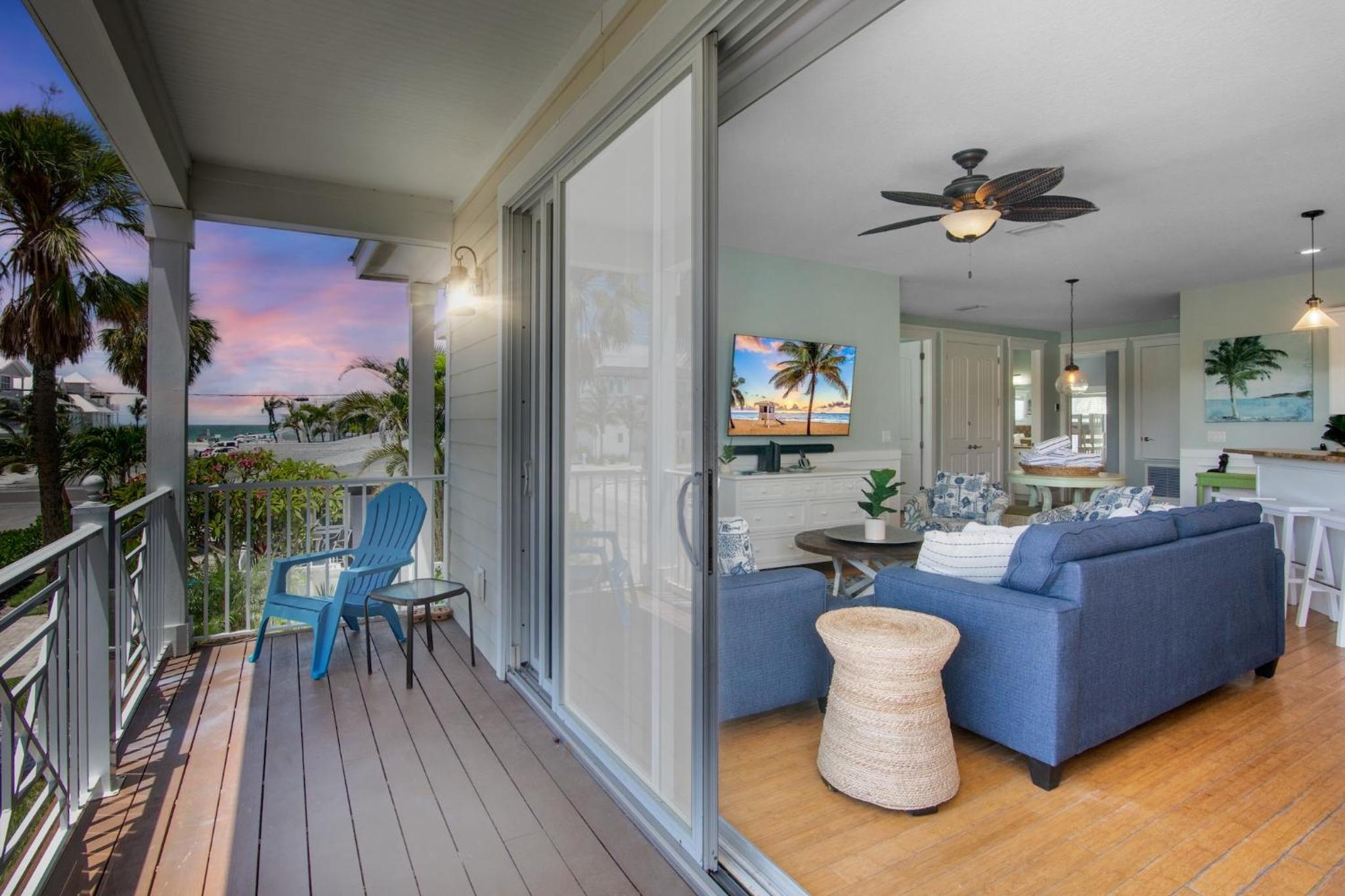 Gulfside Oasis