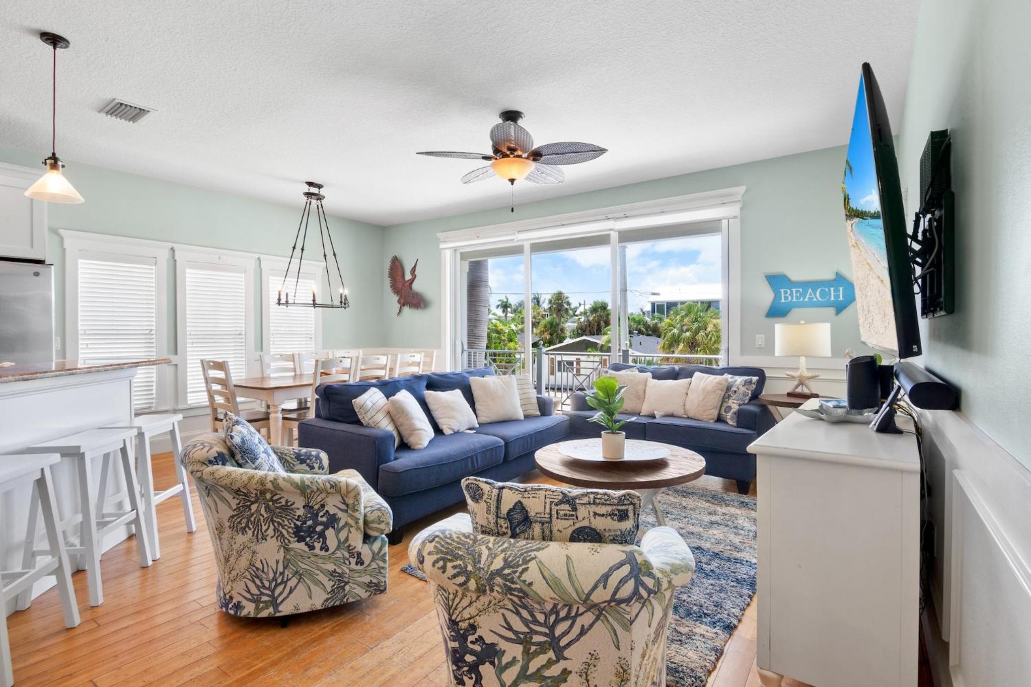 Gulfside Oasis