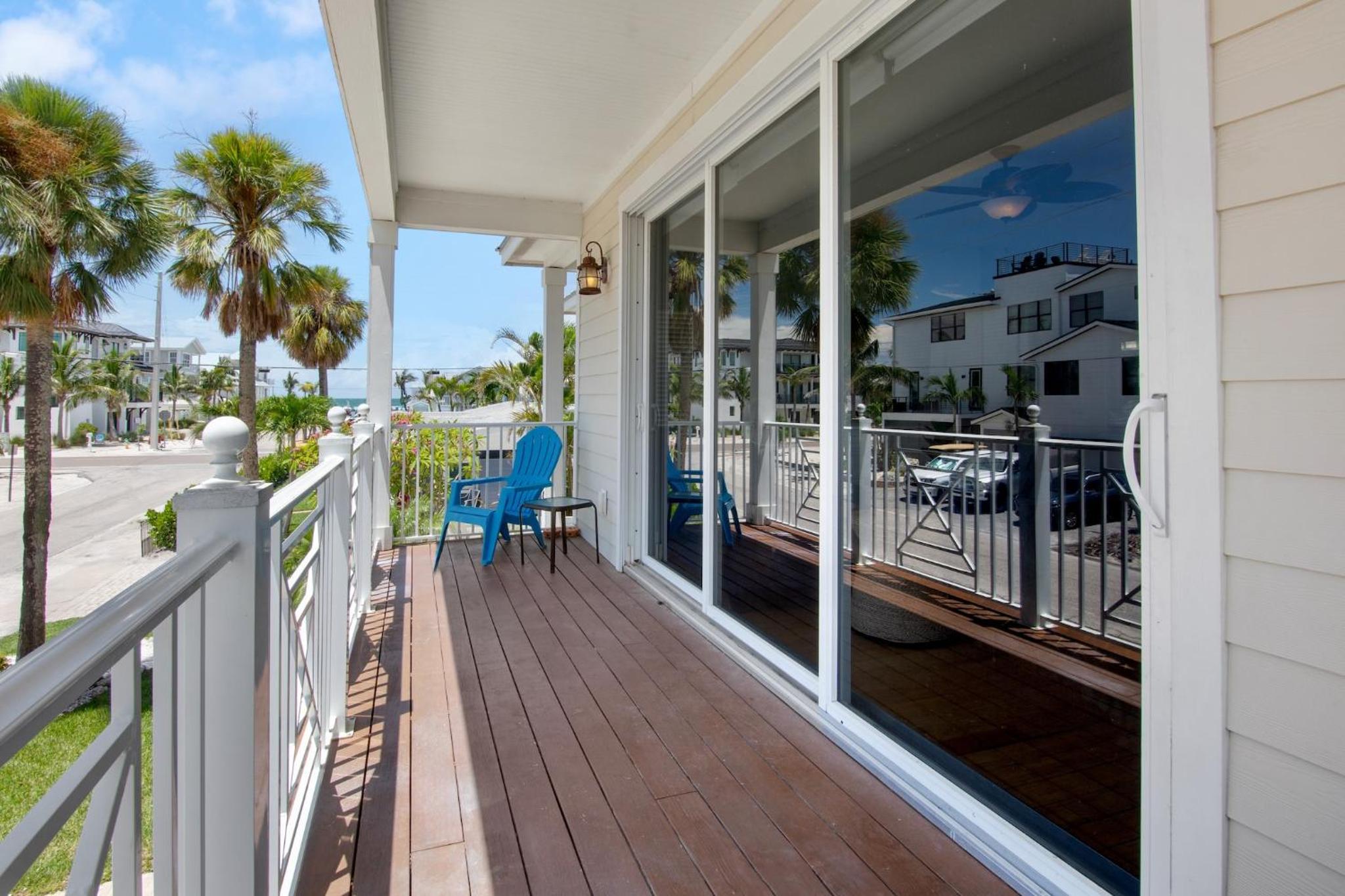 Gulfside Oasis