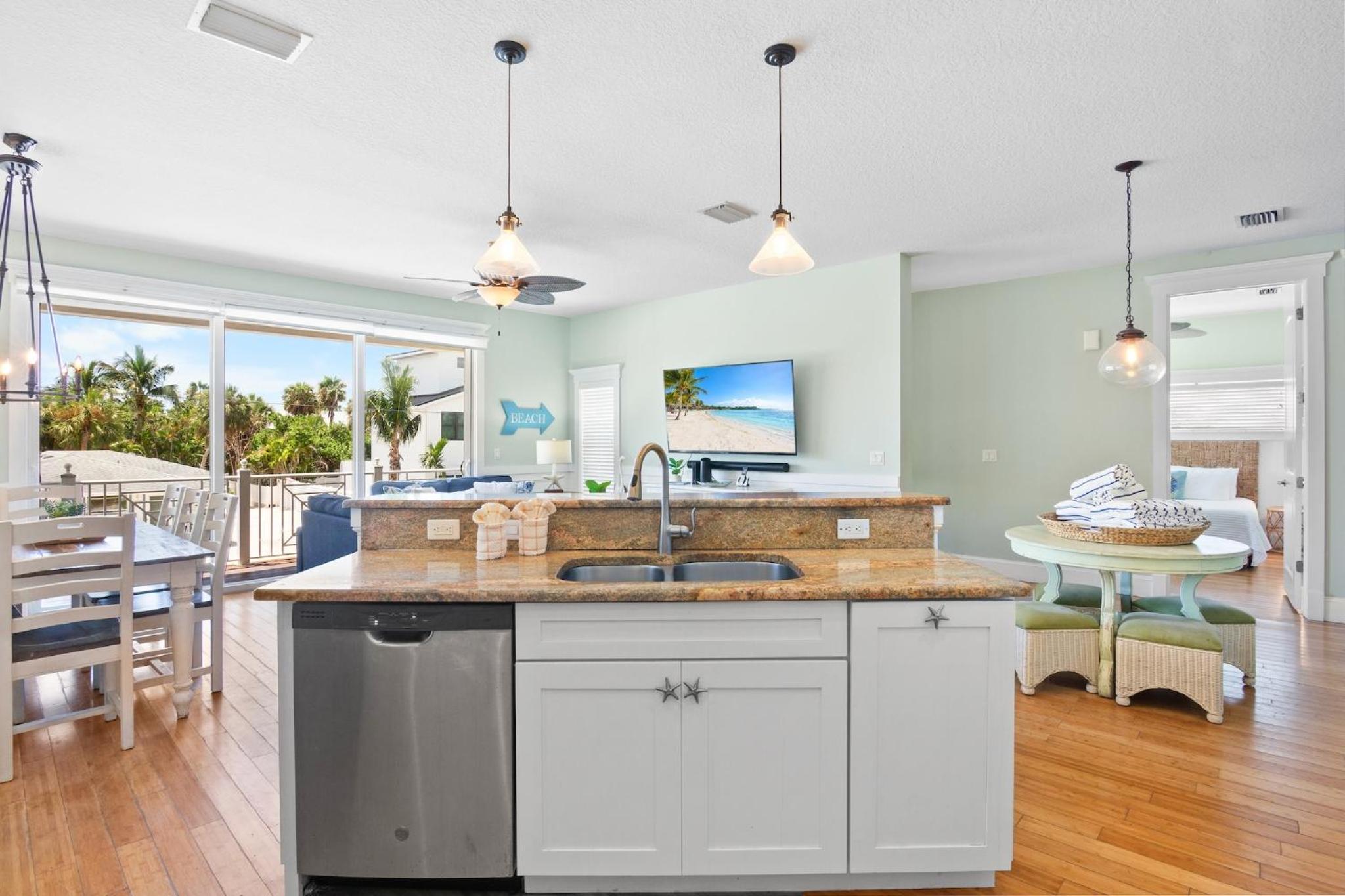 Gulfside Oasis