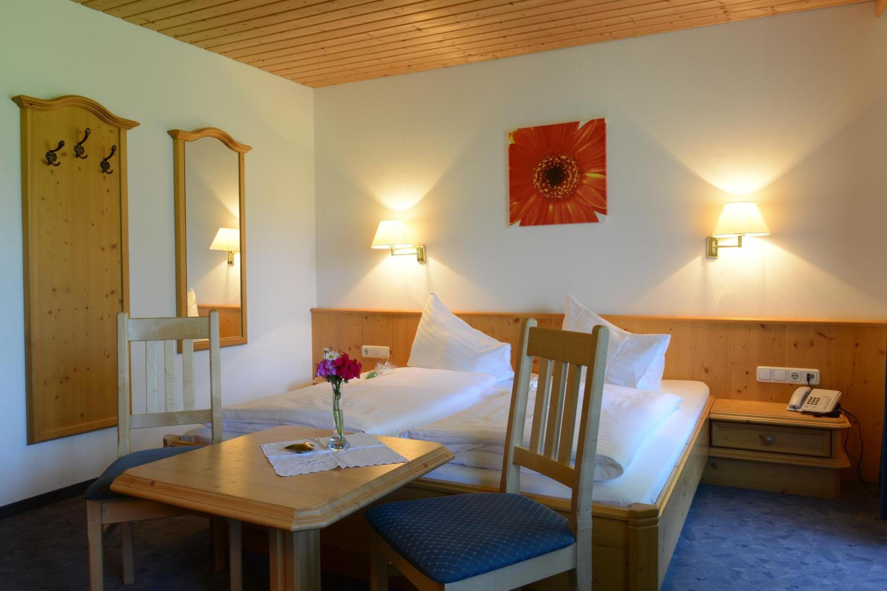 Hotel - Restaurant - Sonnblick