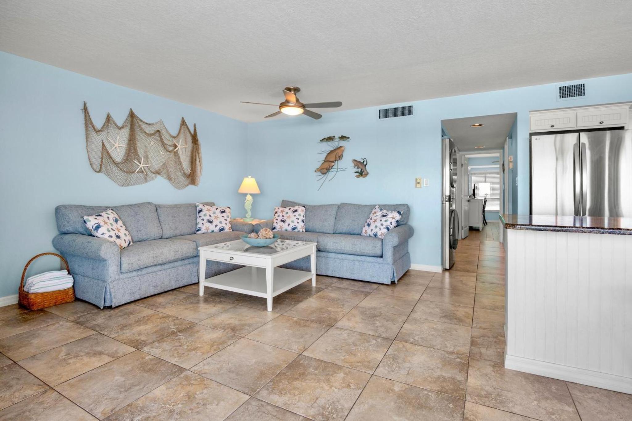 Coquina Beach Club 203