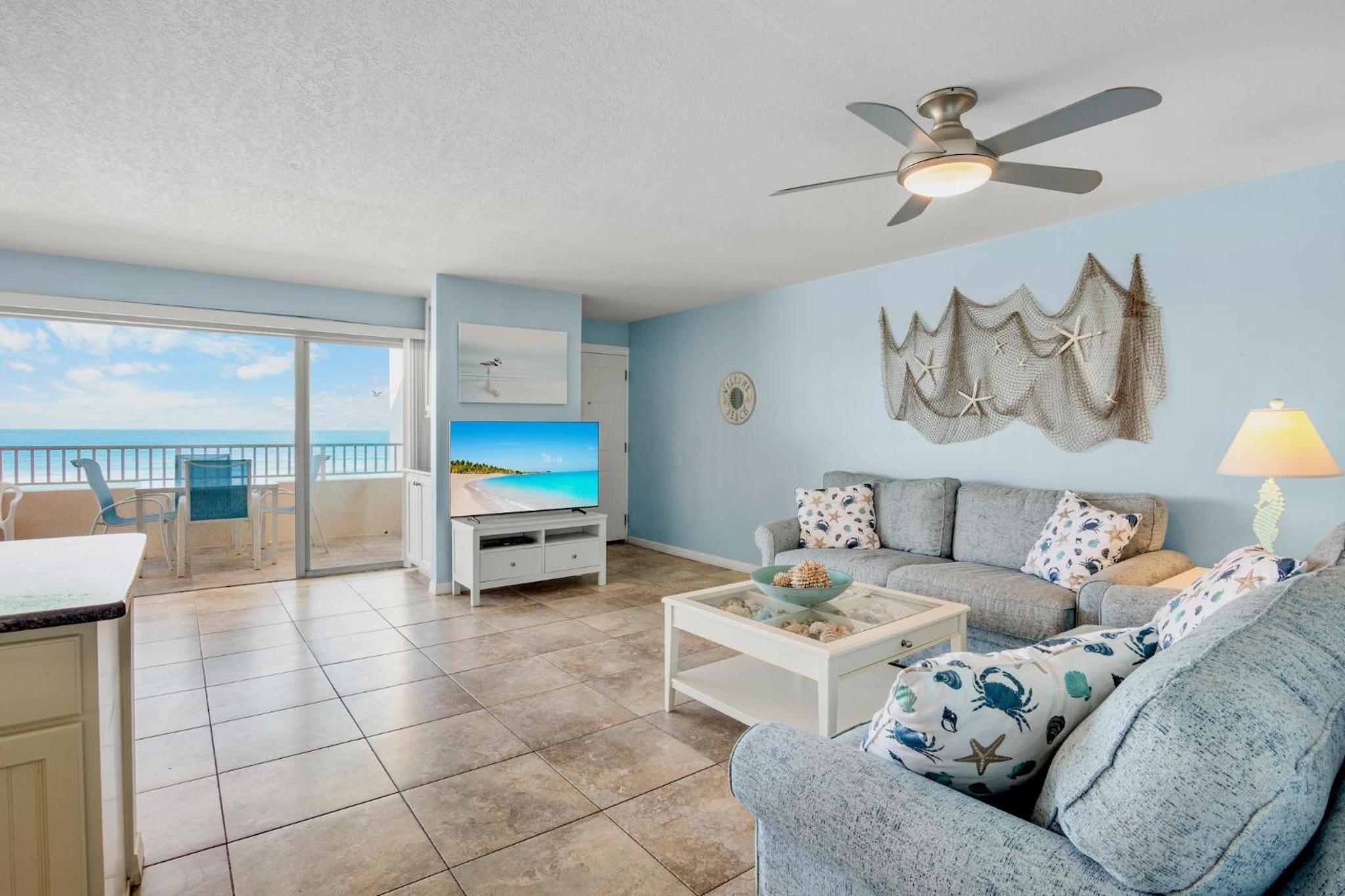 Coquina Beach Club 203
