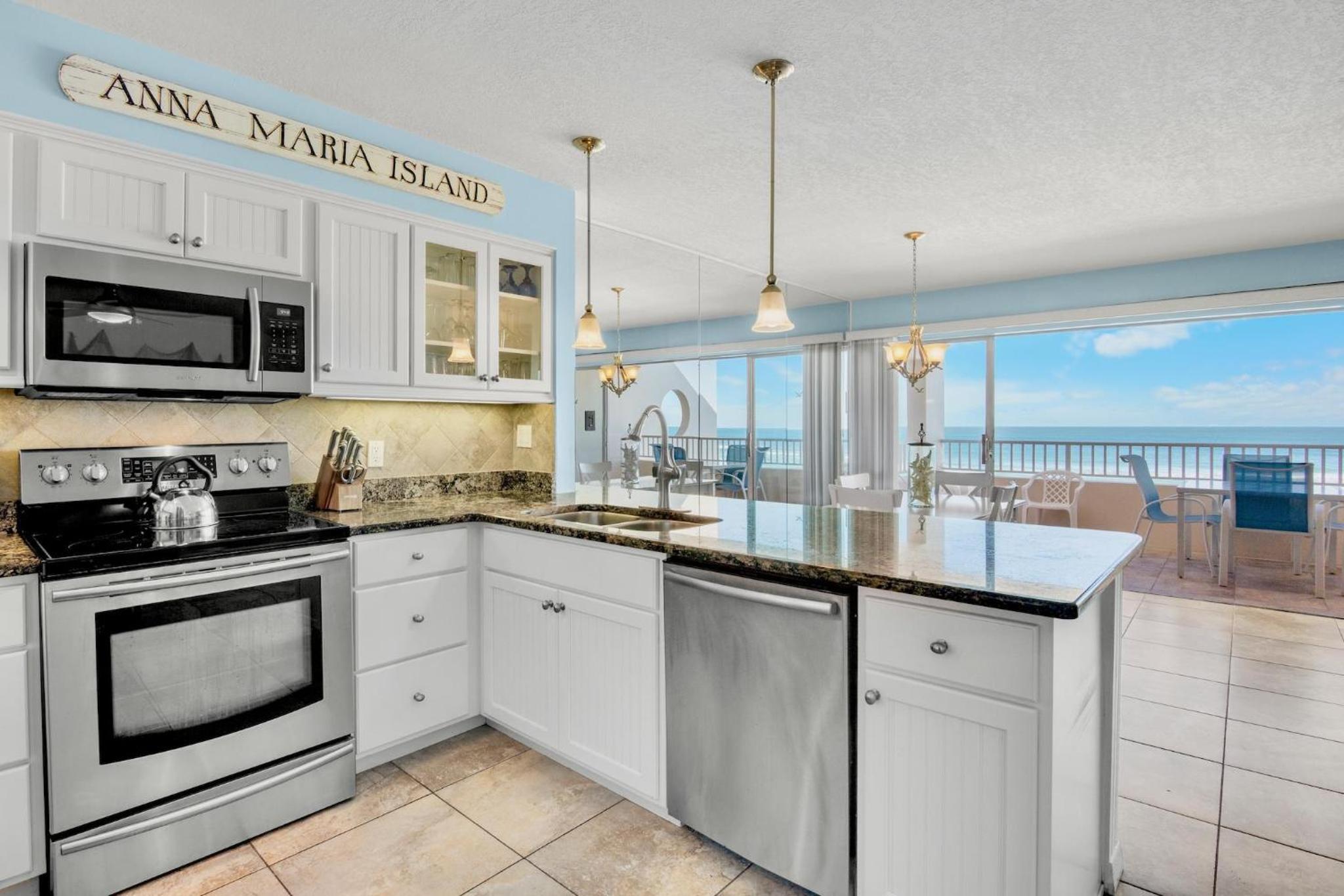 Coquina Beach Club 203