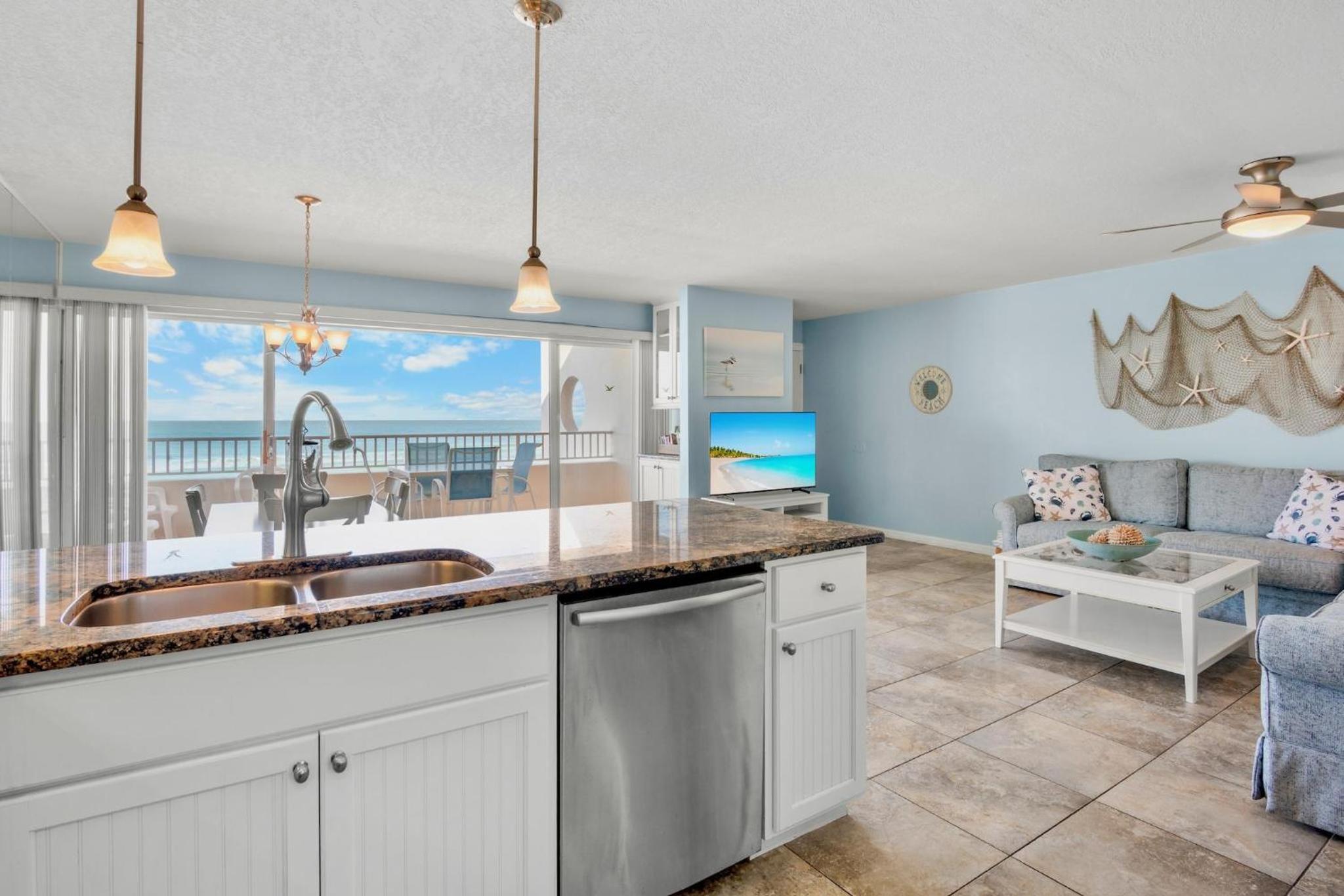 Coquina Beach Club 203