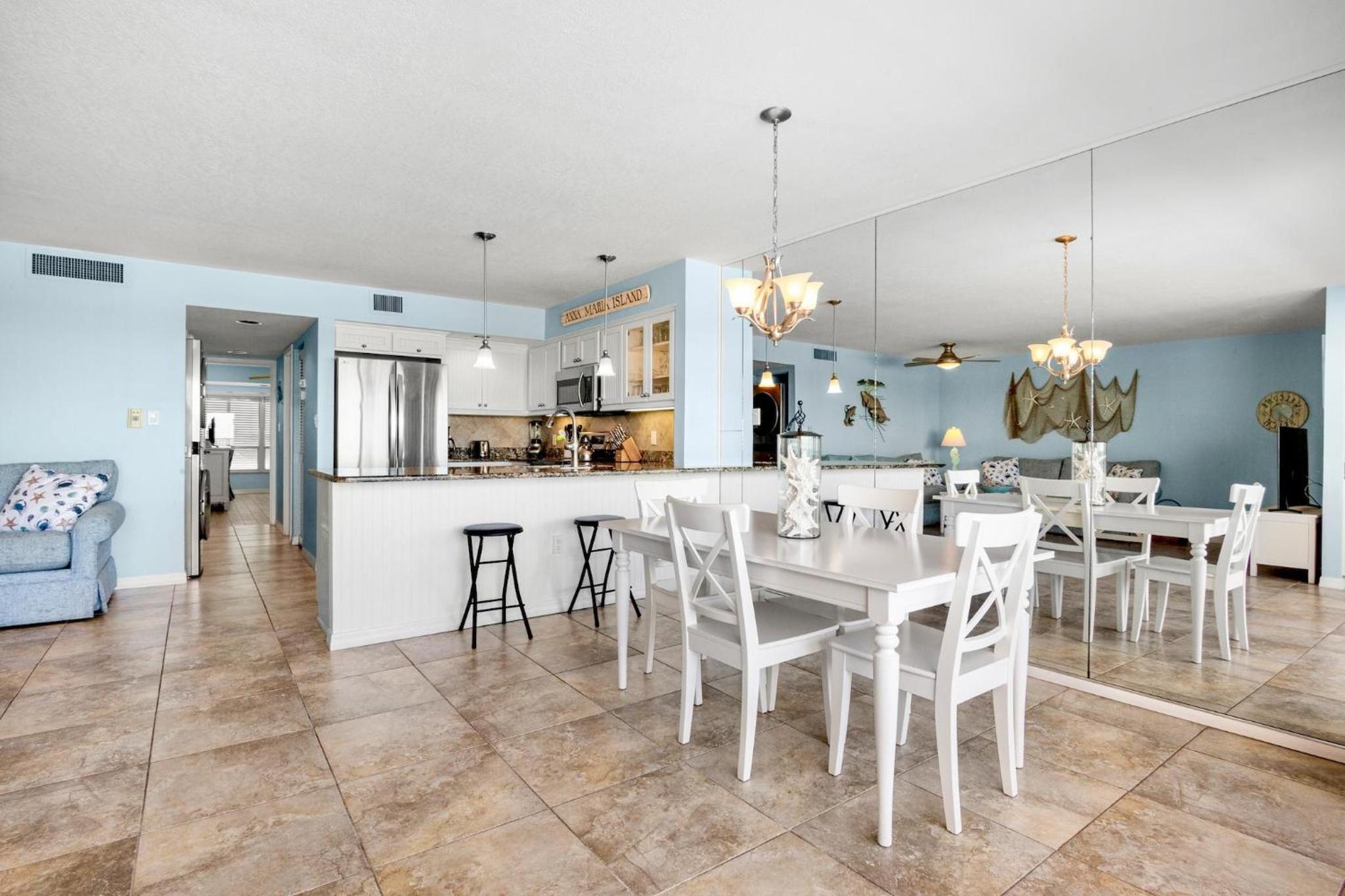Coquina Beach Club 203