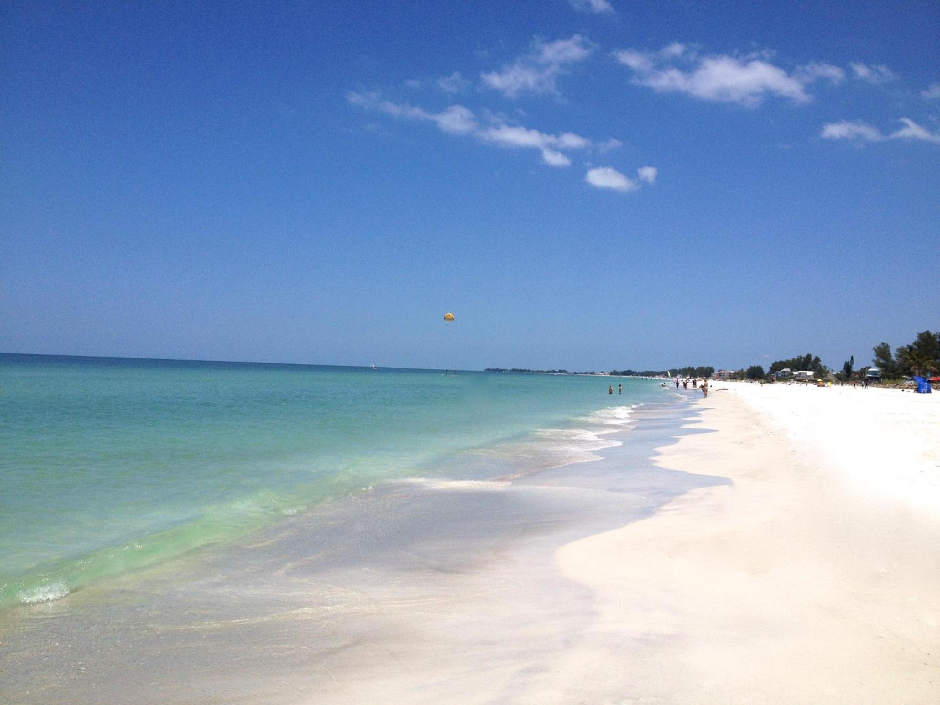 Direct Beach Front