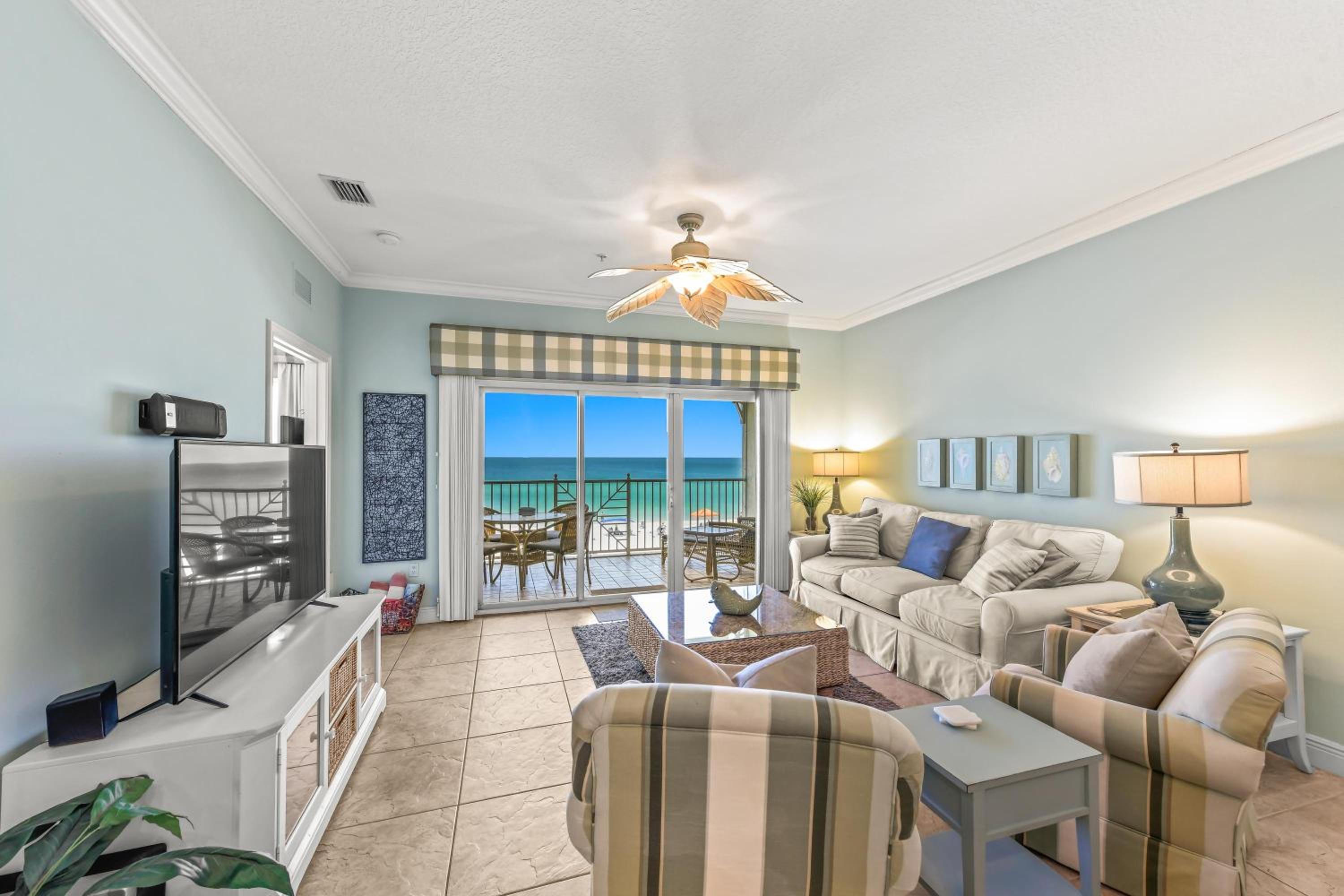 Direct Beach Front