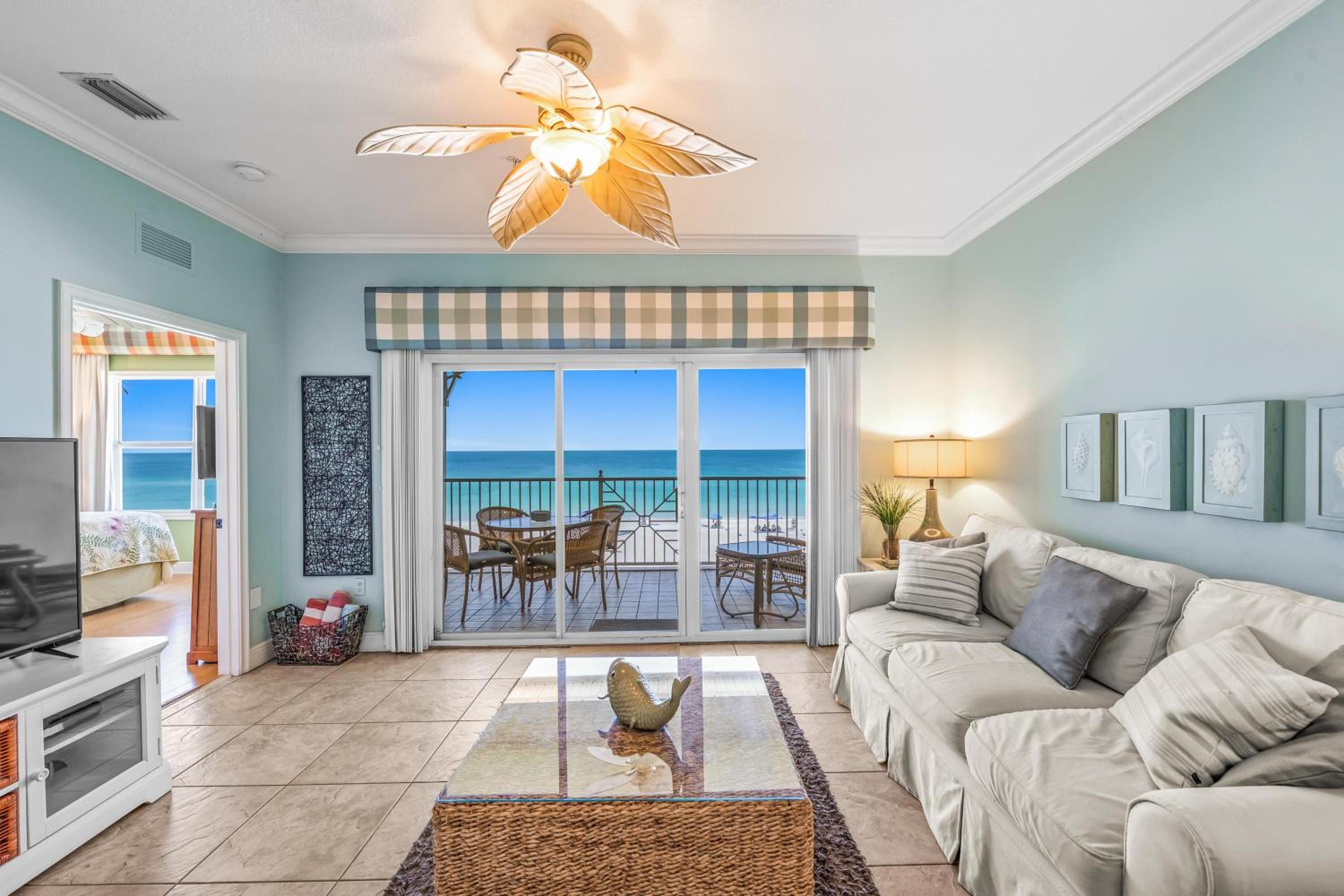 Direct Beach Front