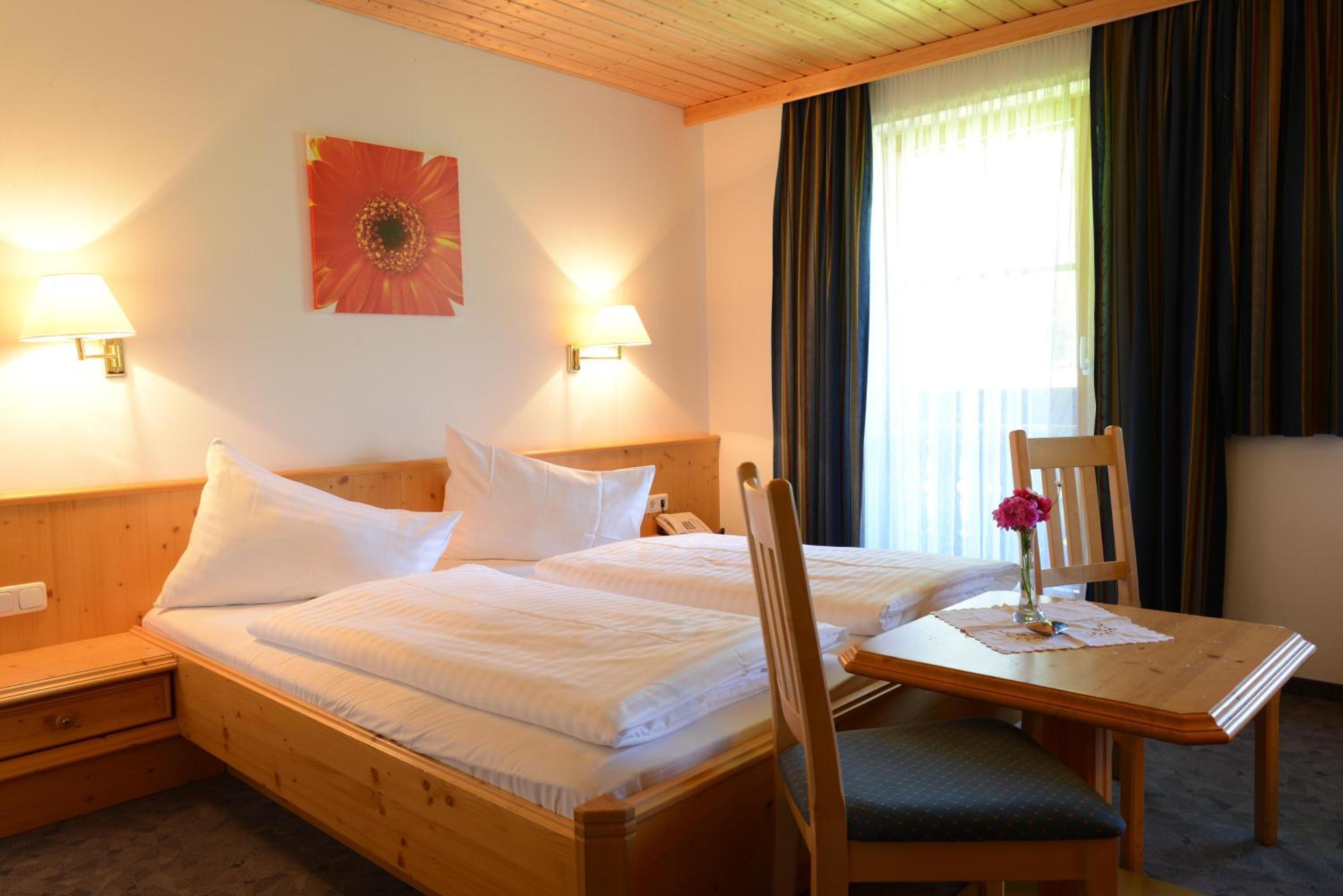 Hotel - Restaurant - Sonnblick
